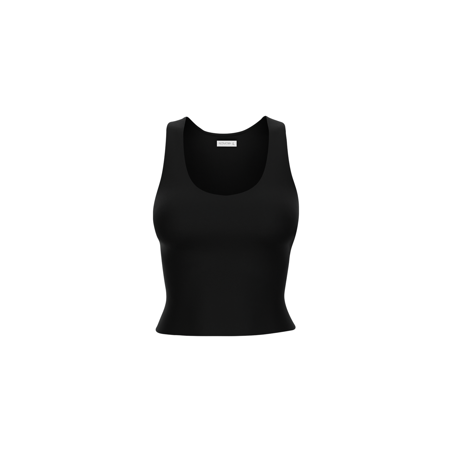 SLEEVLESS TOPS