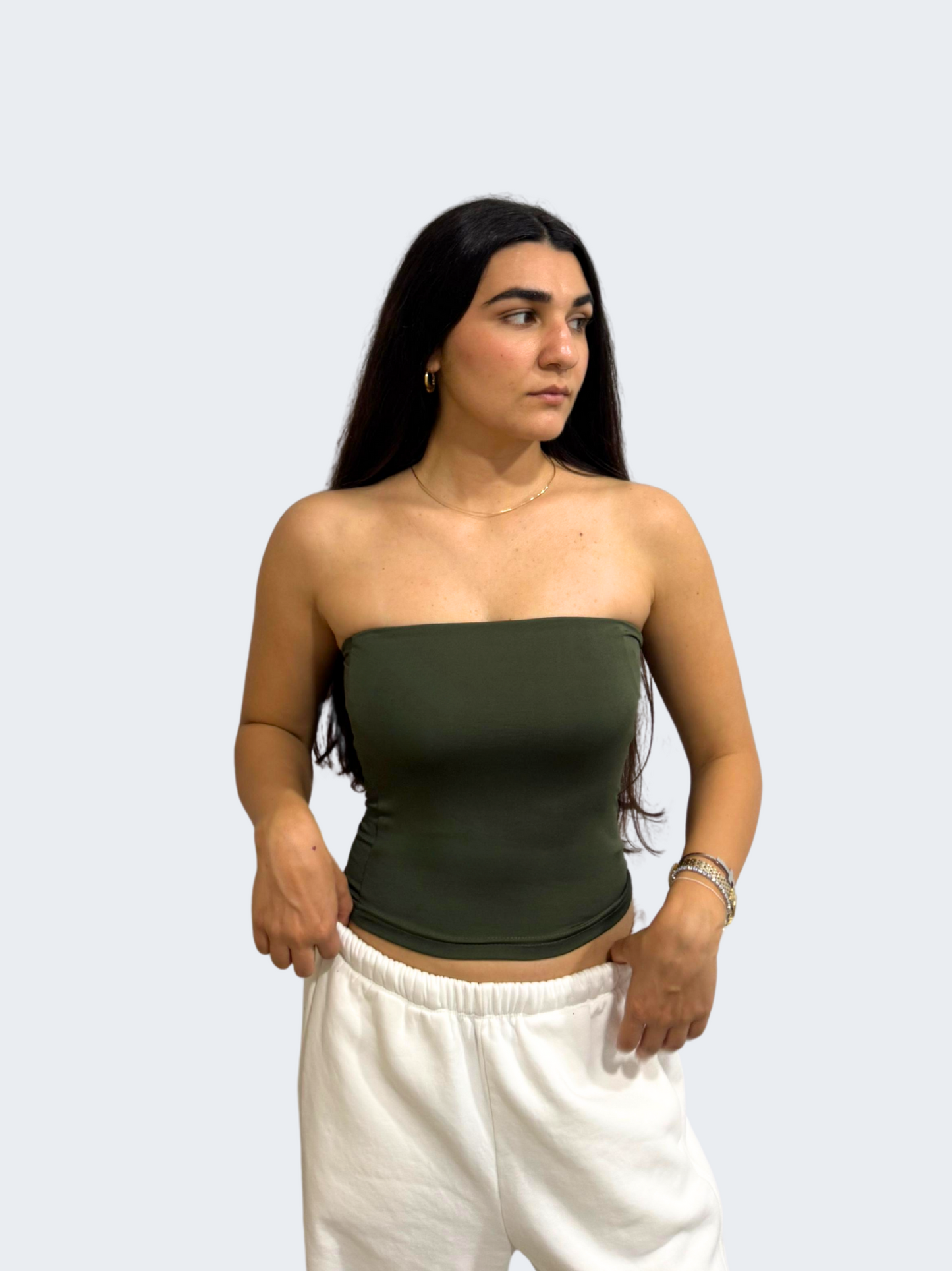 TUBE TOP
