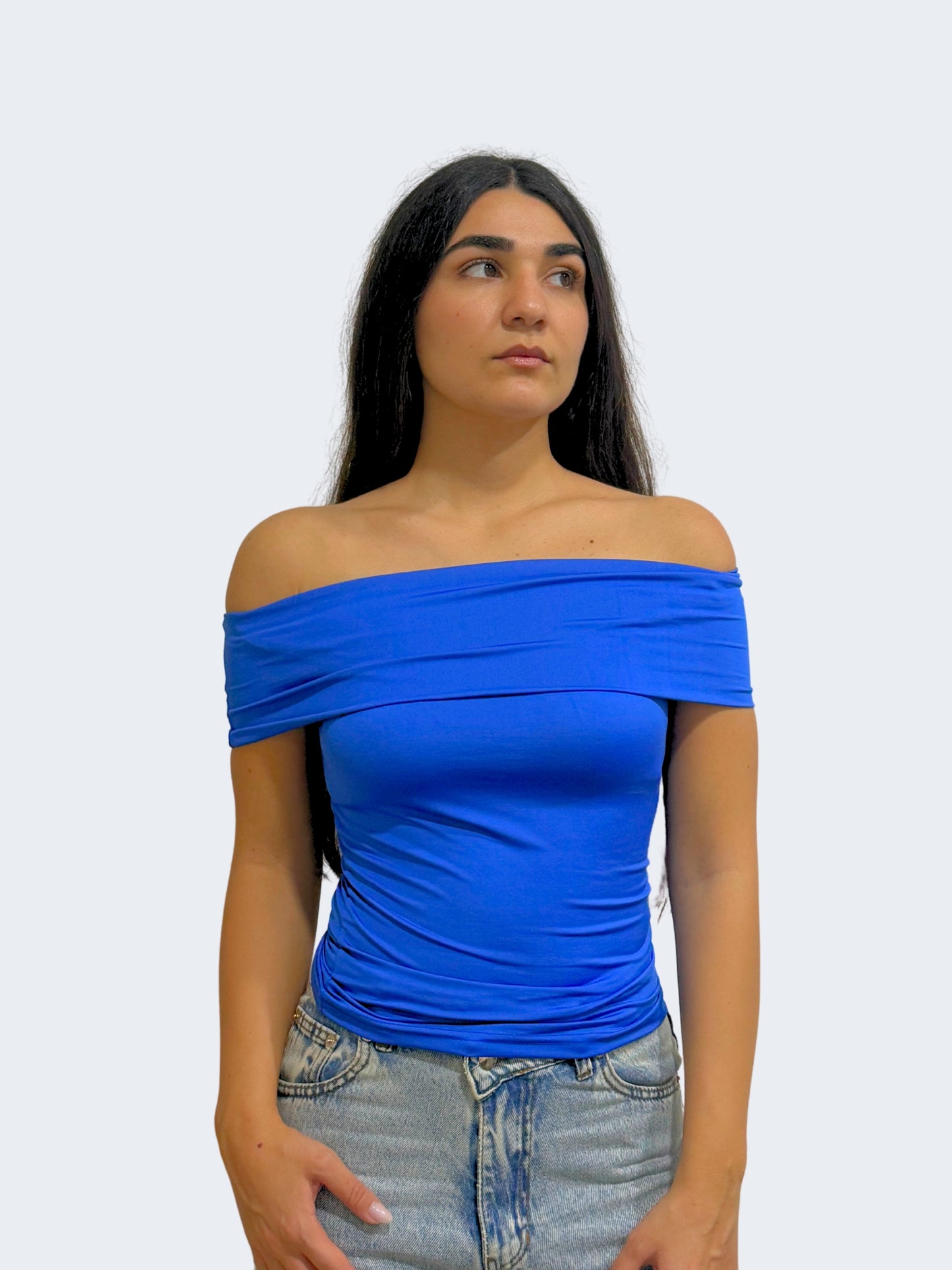 OFF SHOULDER