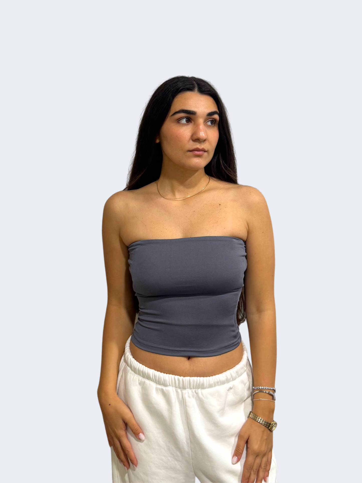 TUBE TOP