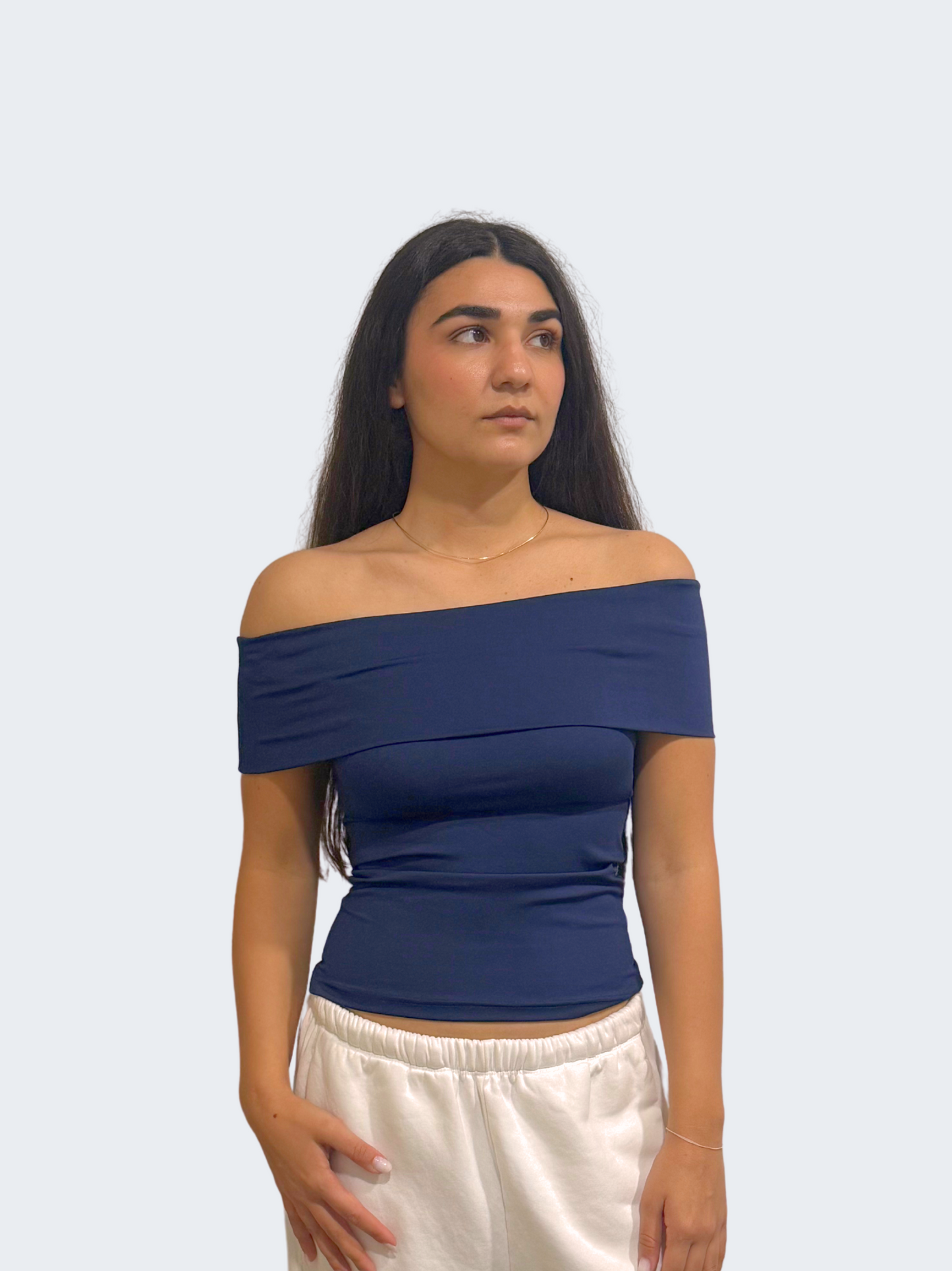 OFF SHOULDER