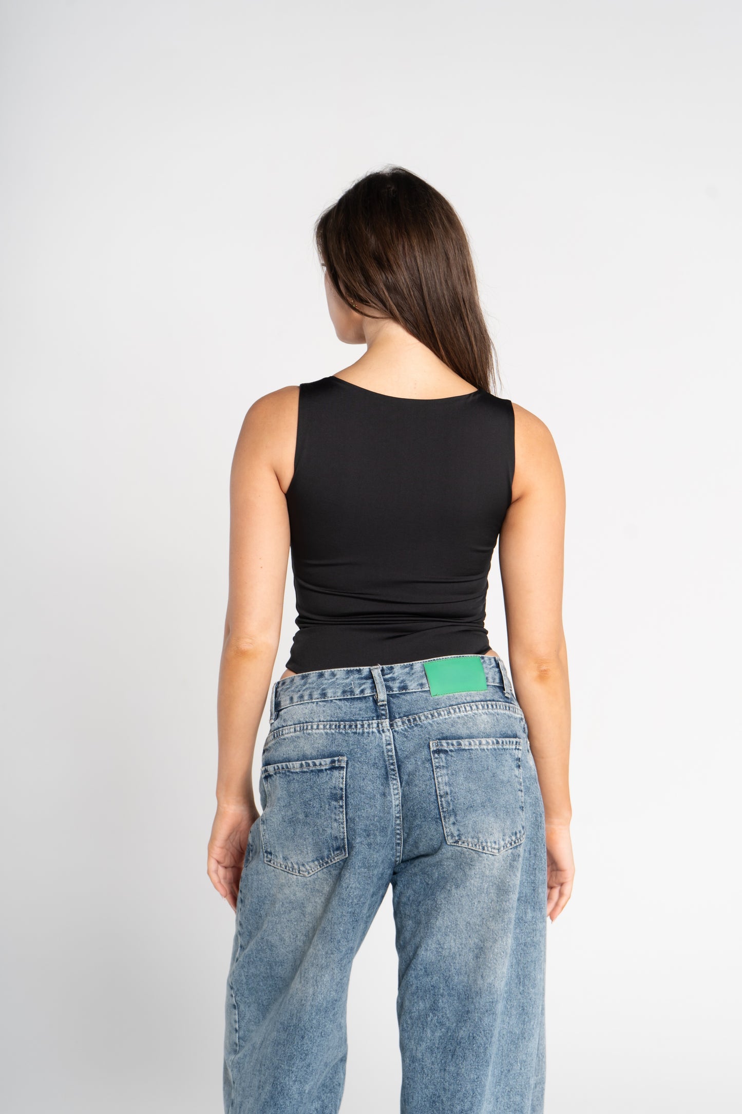 TANK BODYSUIT