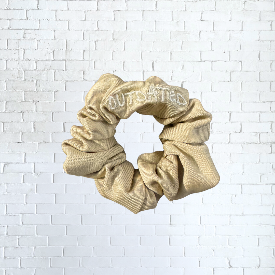 SCRUNCHIE