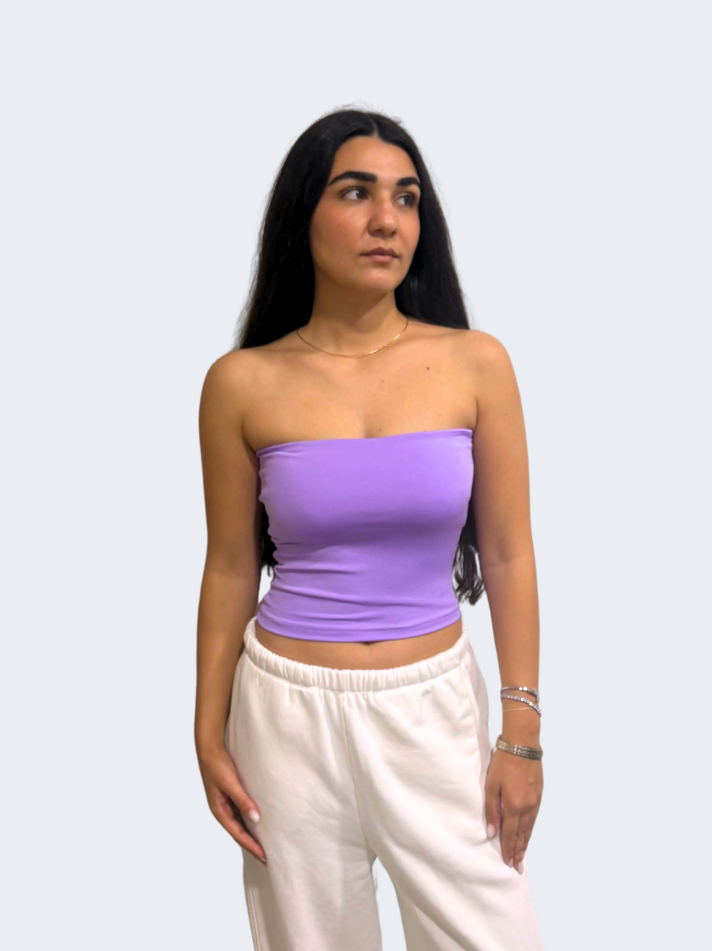 TUBE TOP