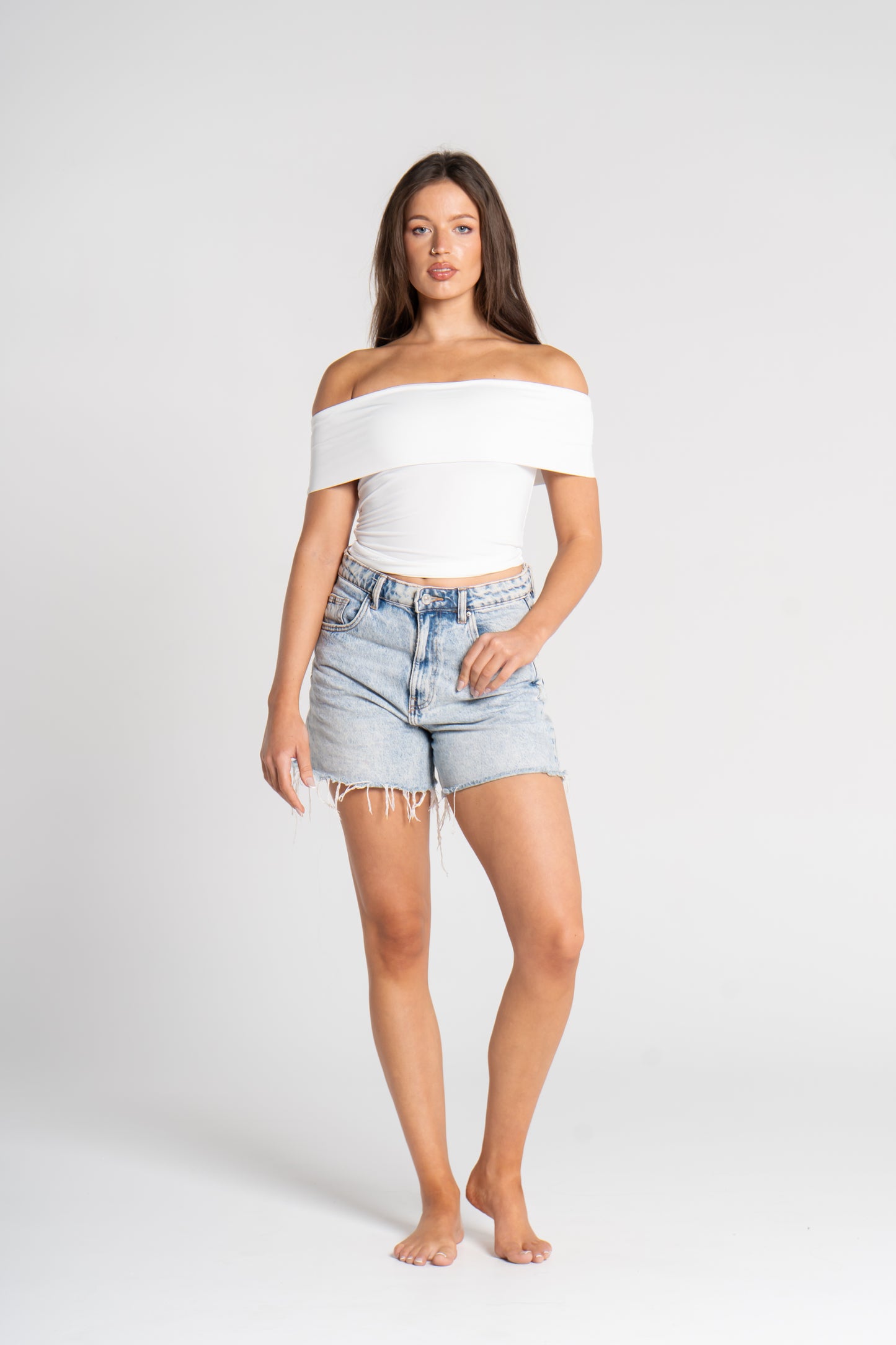 OFF SHOULDER