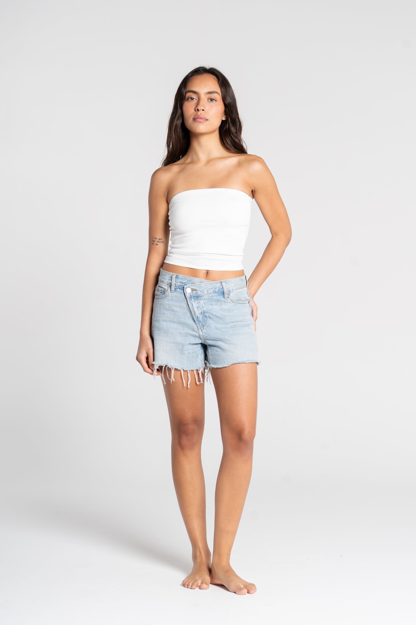 TUBE TOP