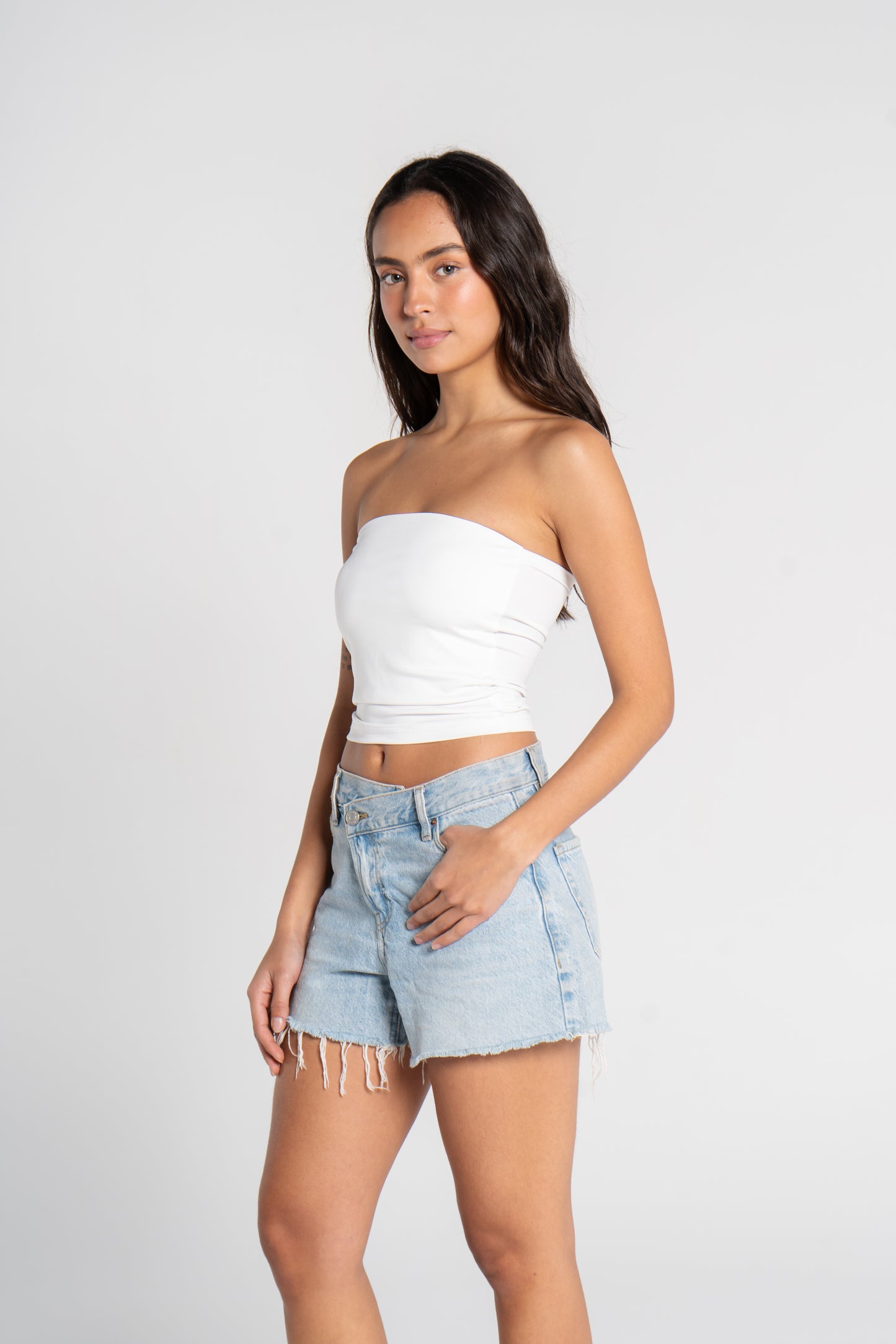 TUBE TOP