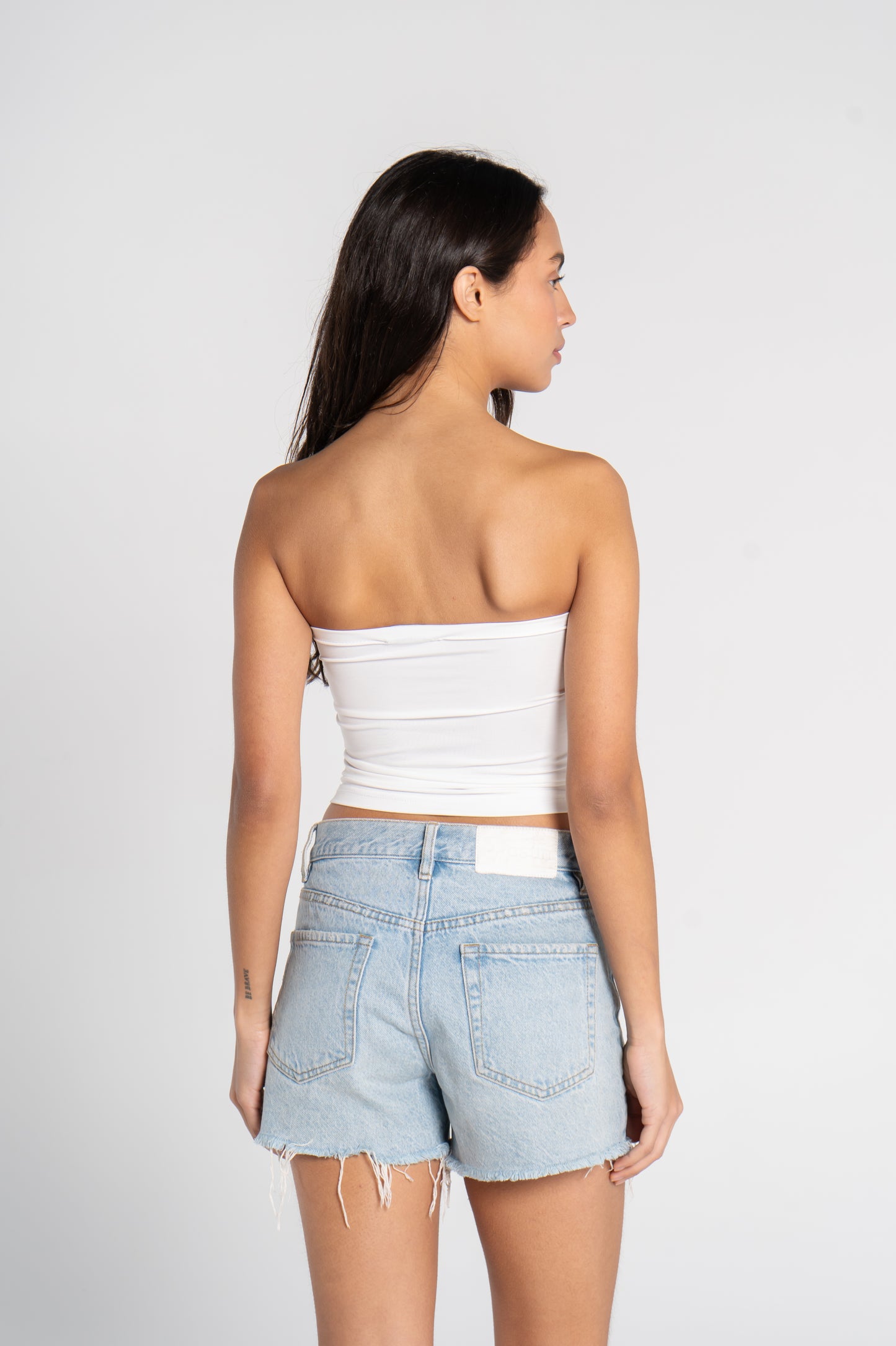 TUBE TOP