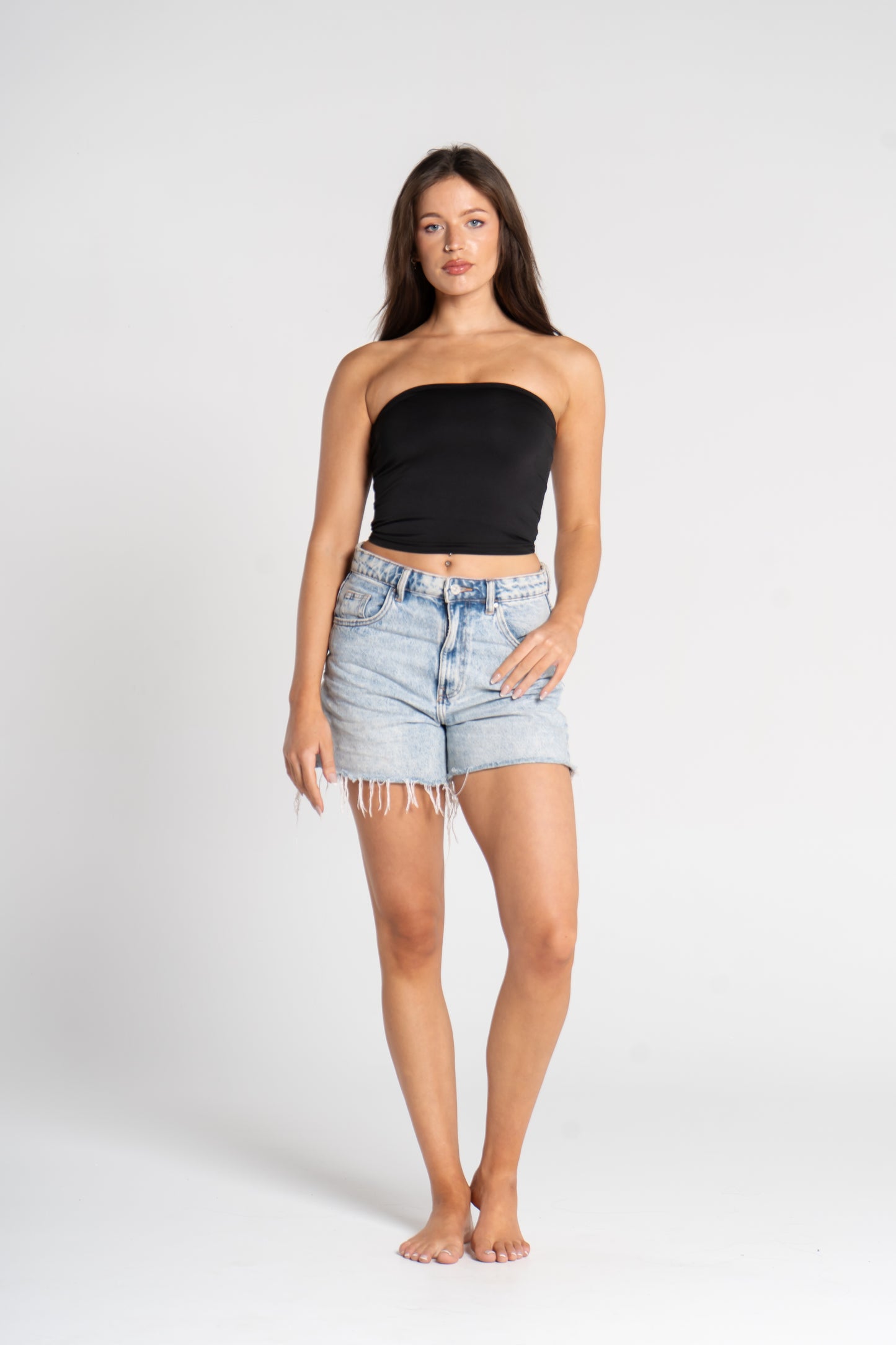 TUBE TOP