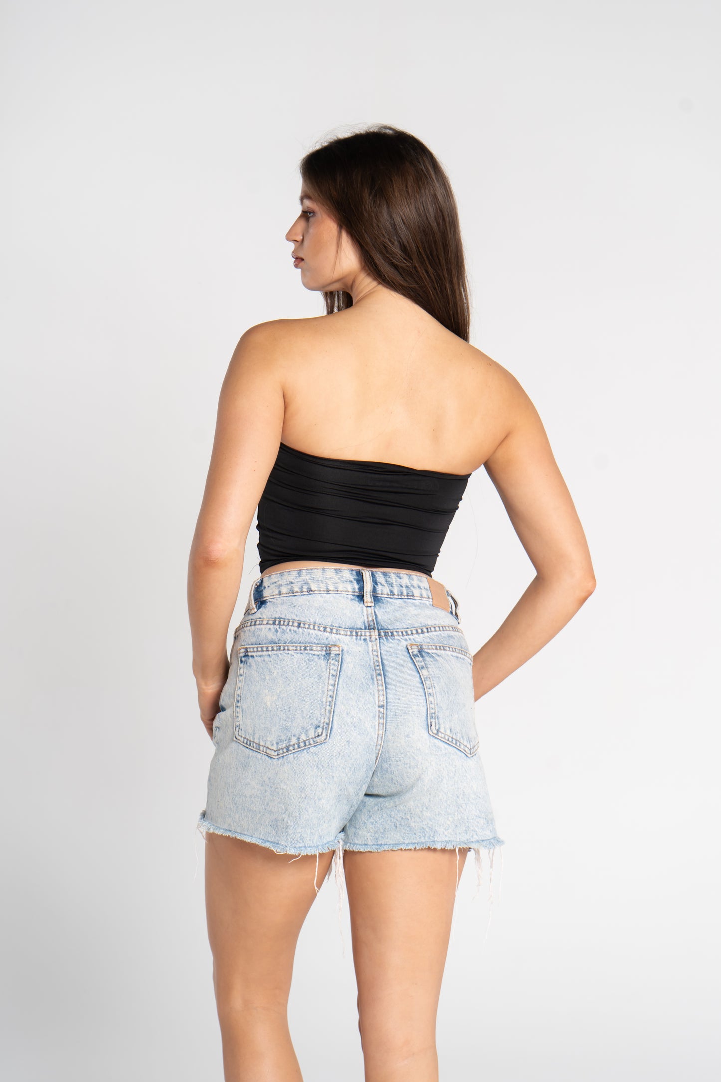 TUBE TOP