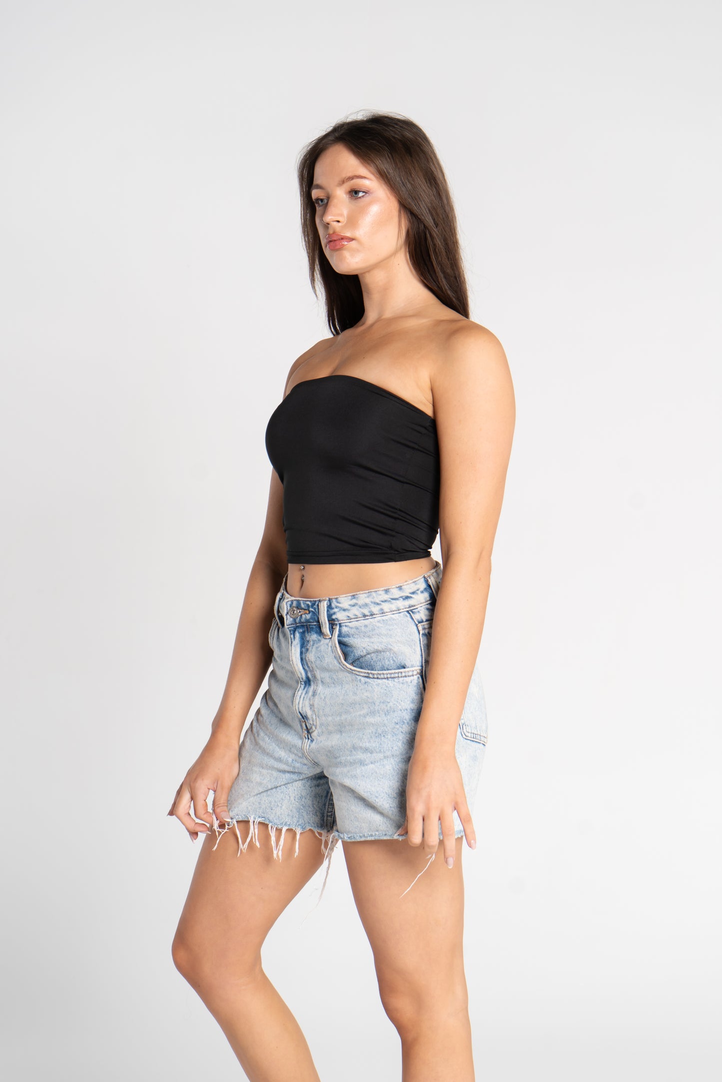 TUBE TOP