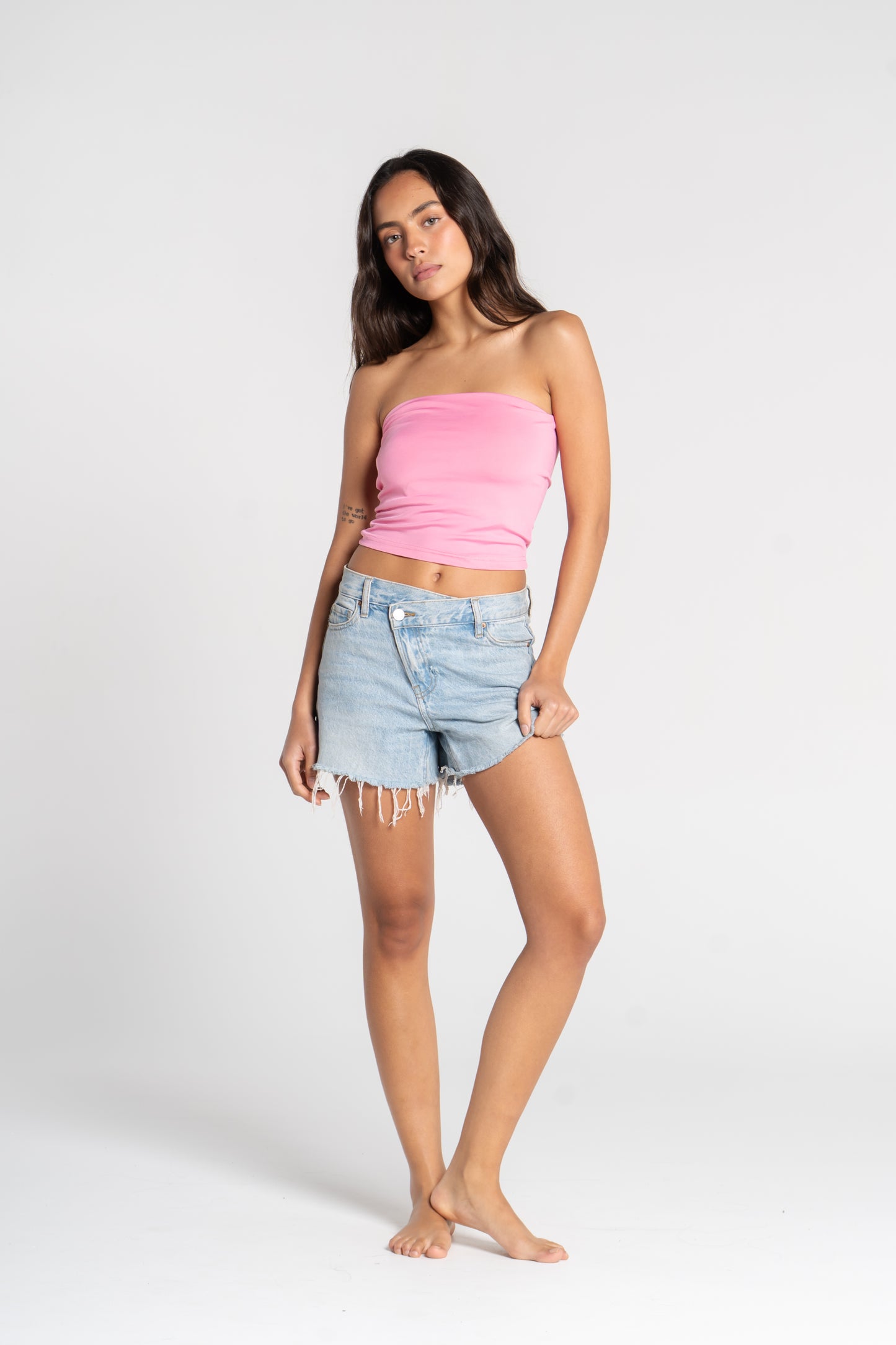 TUBE TOP