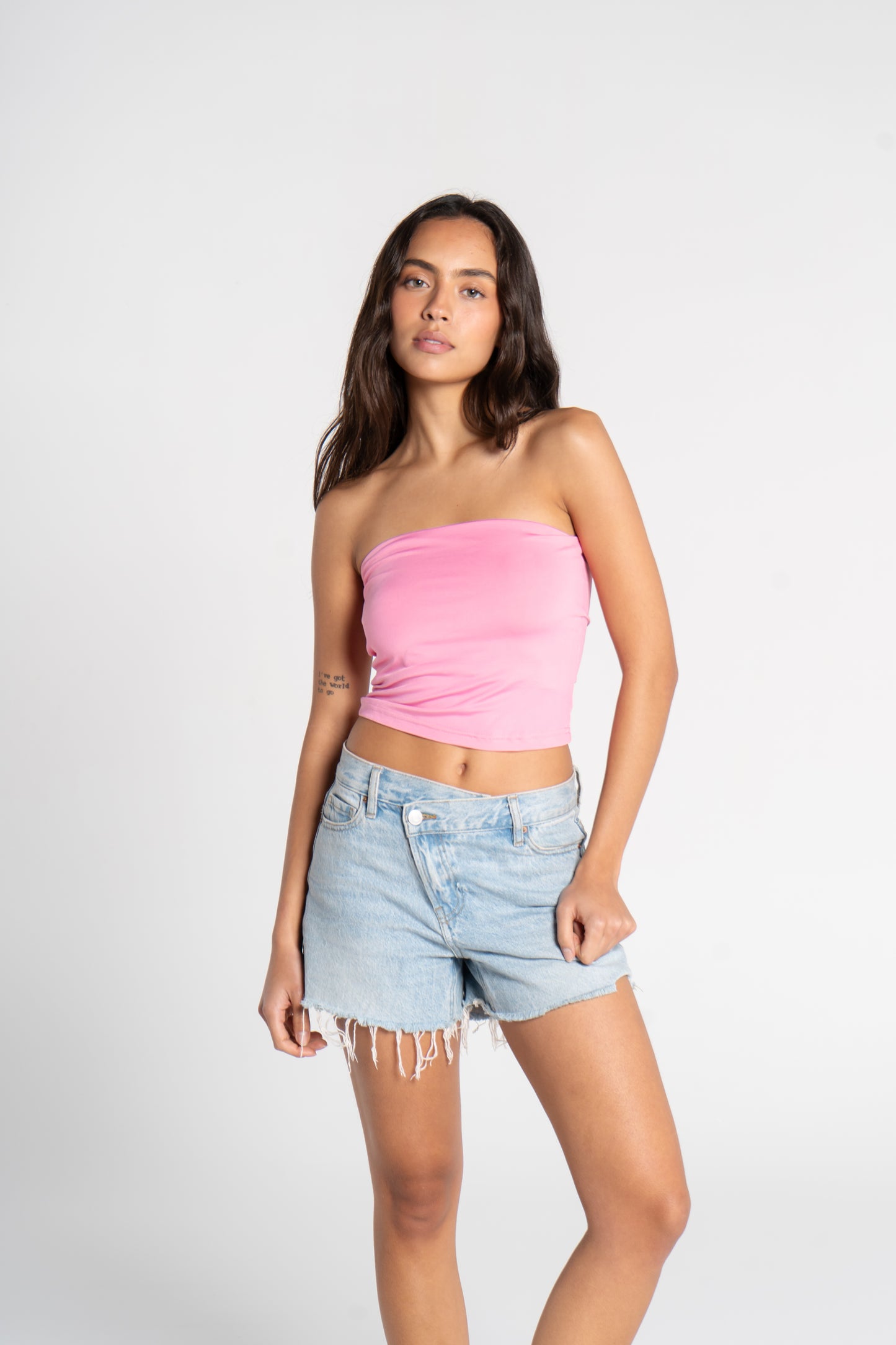 TUBE TOP