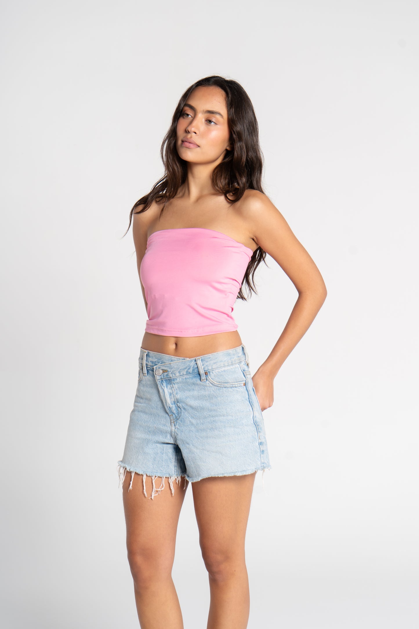 TUBE TOP