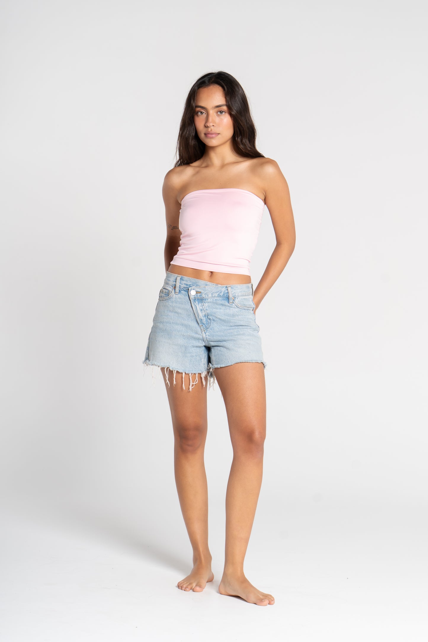 TUBE TOP