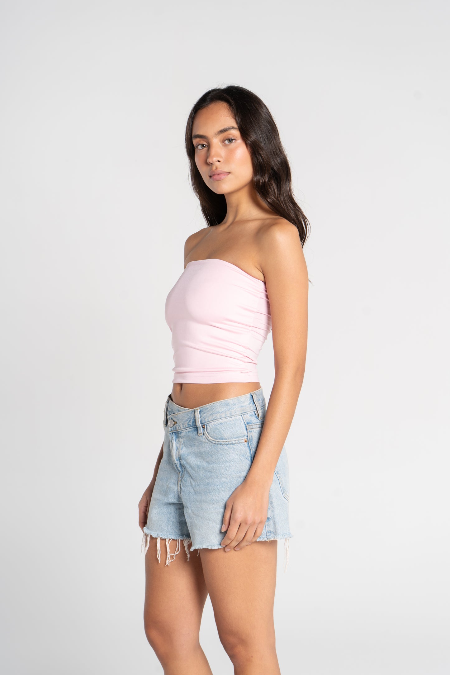 TUBE TOP