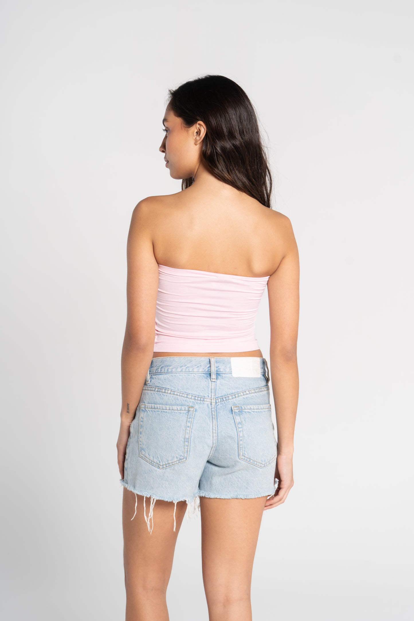 TUBE TOP