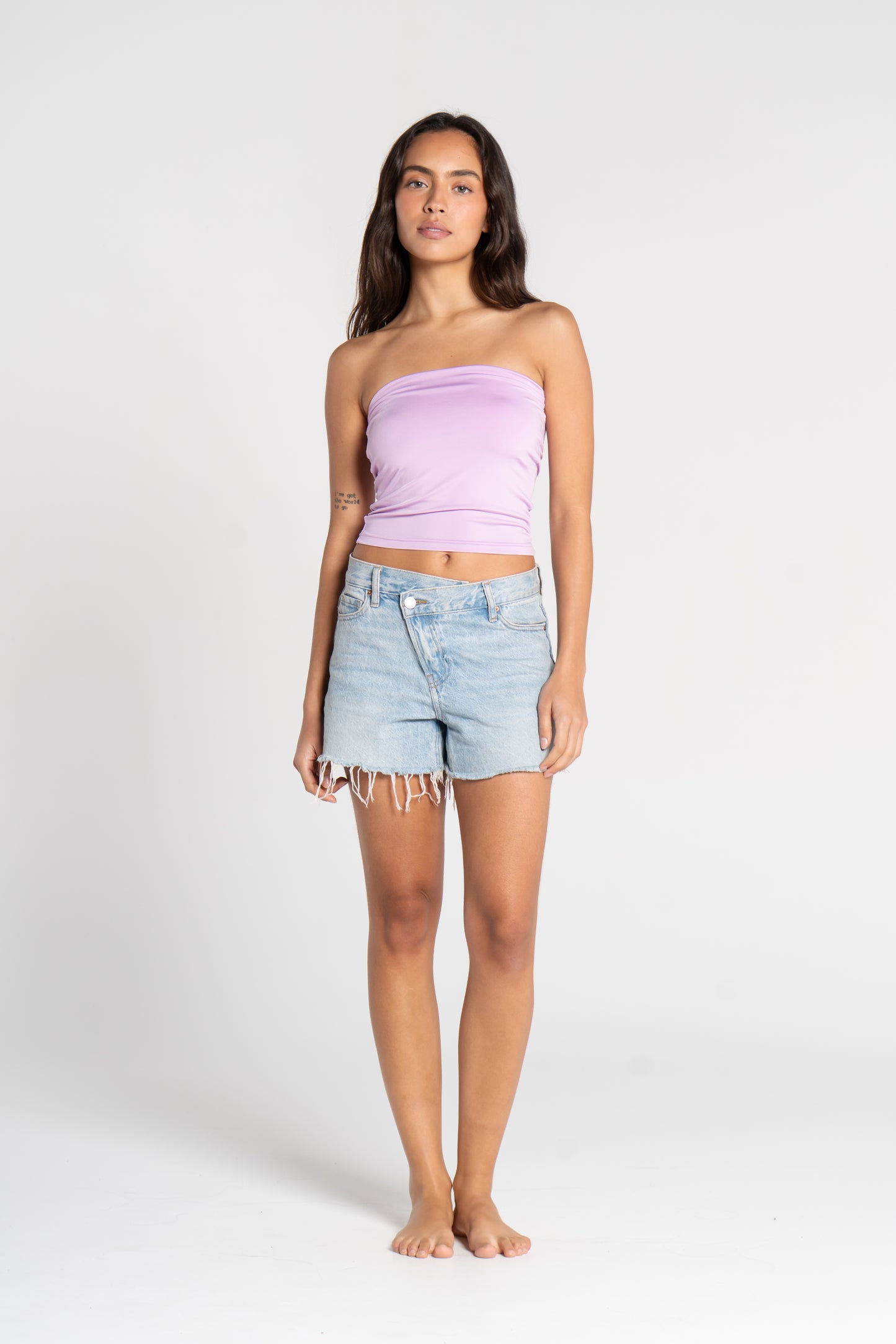 TUBE TOP