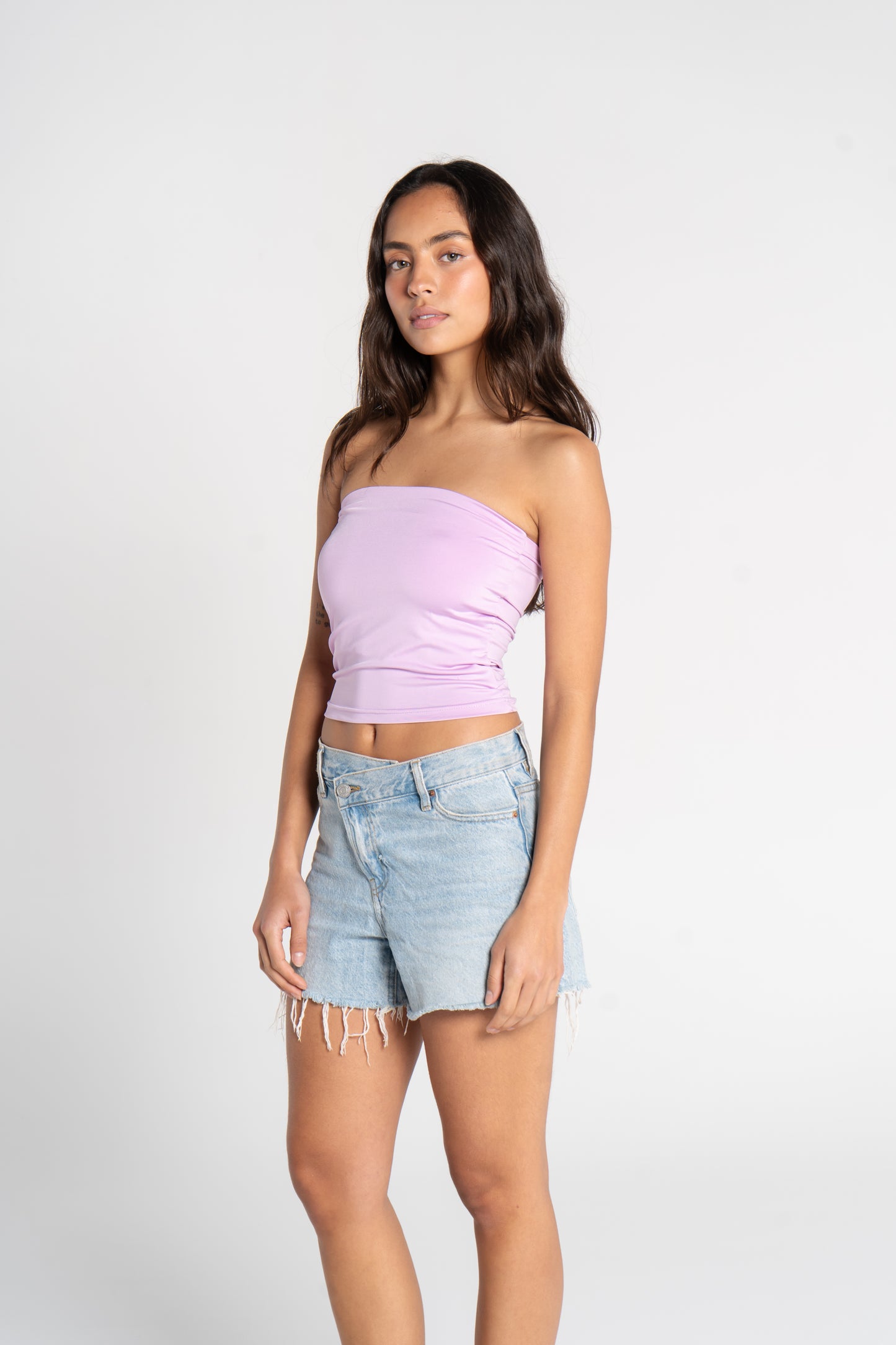 TUBE TOP
