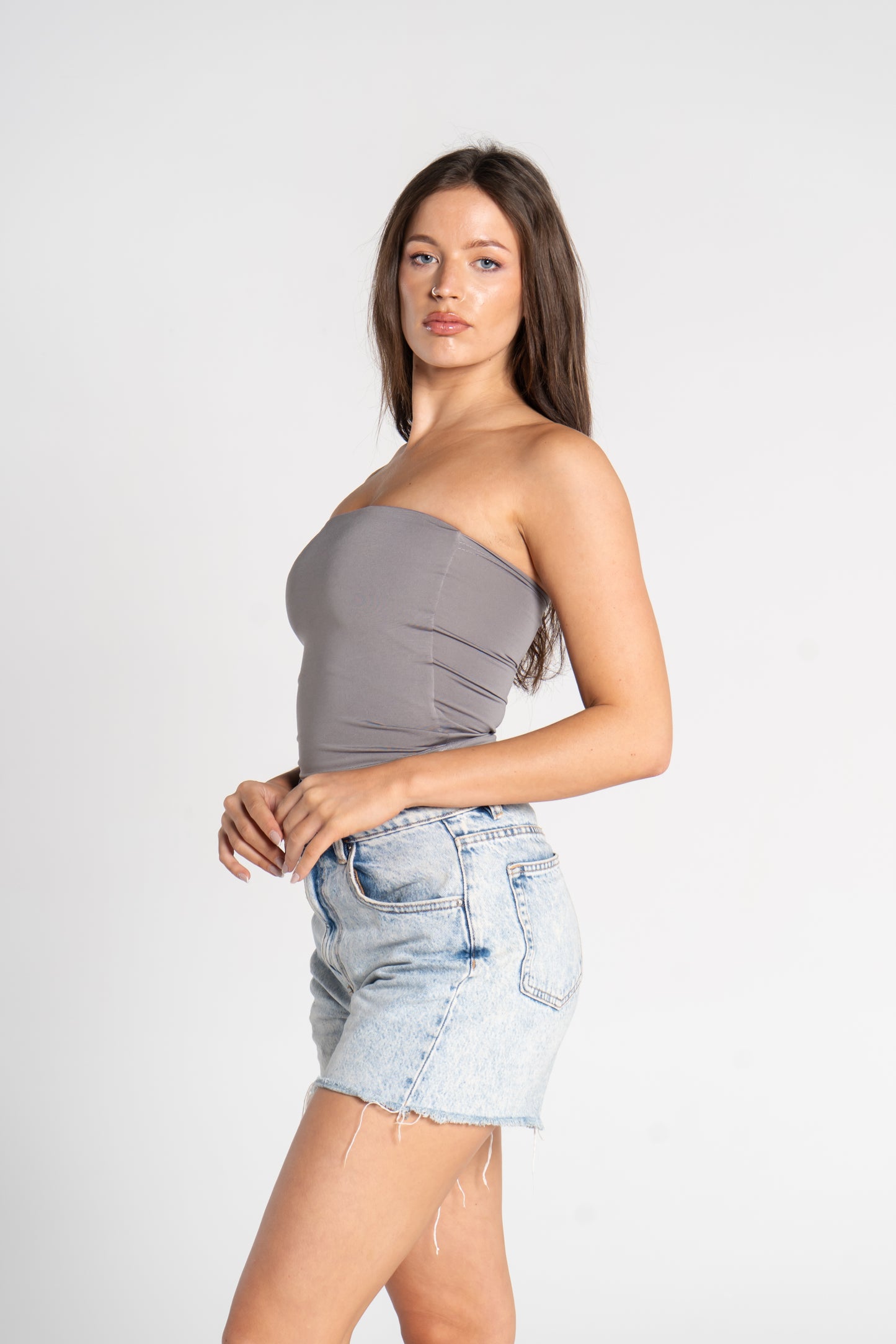 TUBE TOP