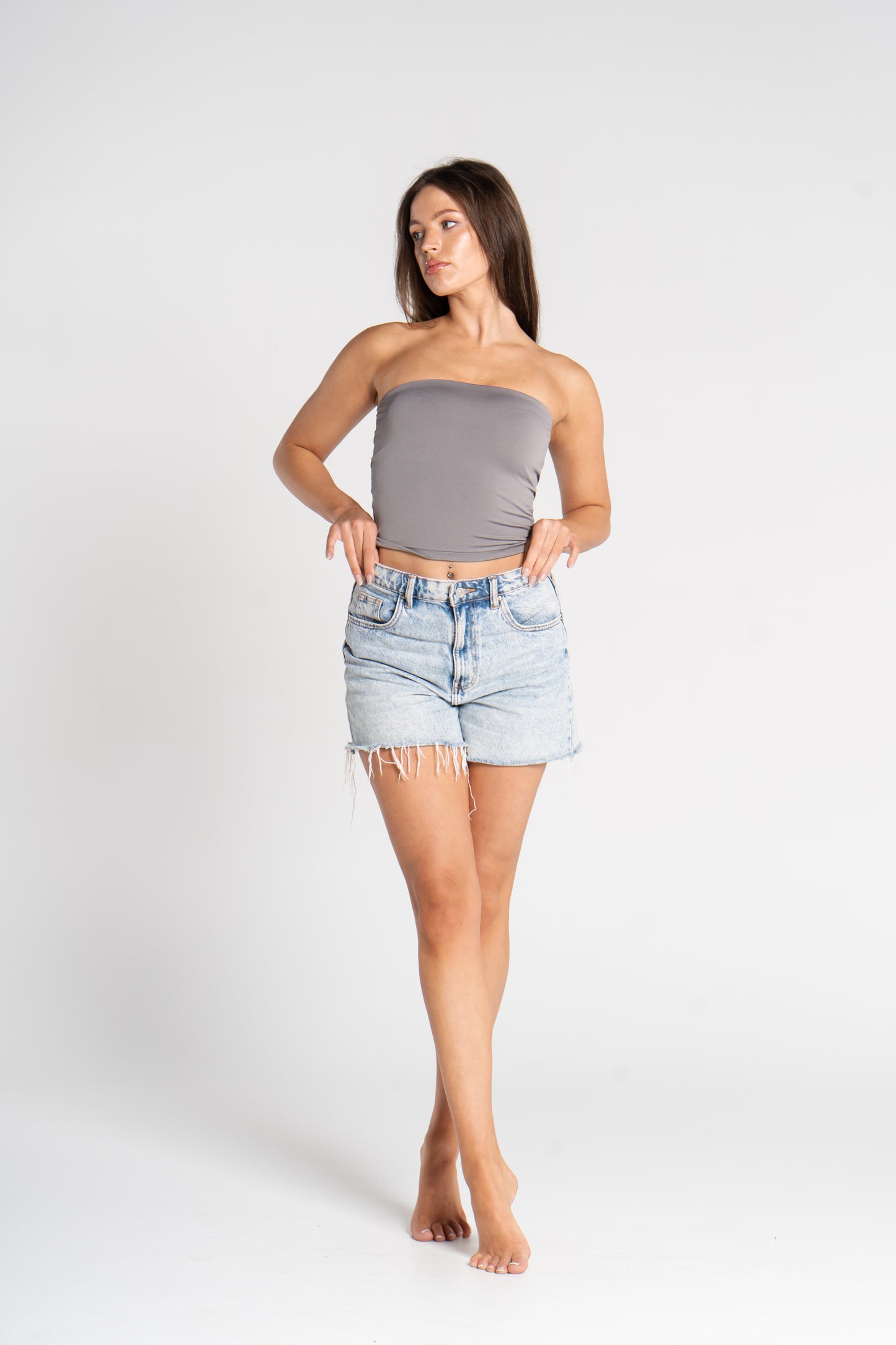 TUBE TOP