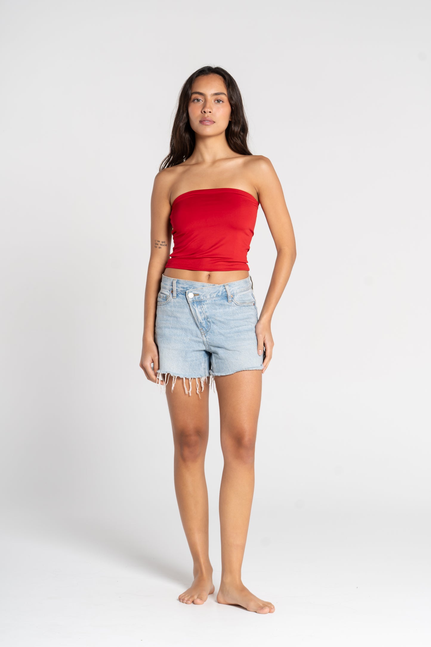 TUBE TOP