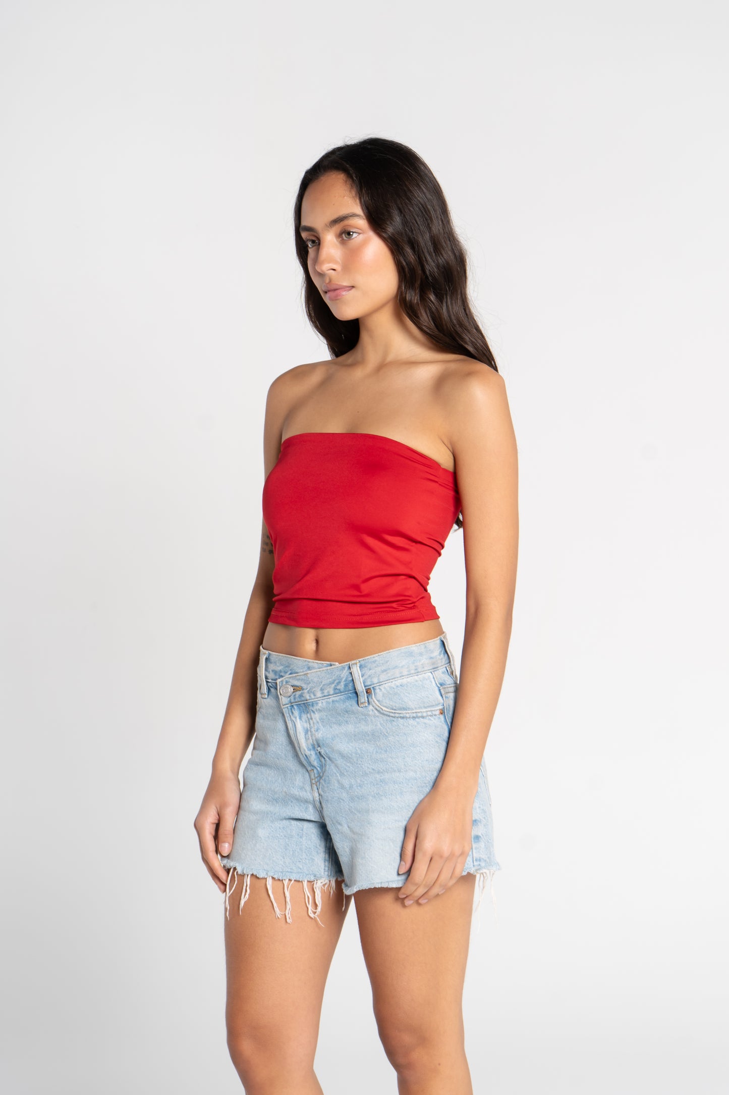 TUBE TOP