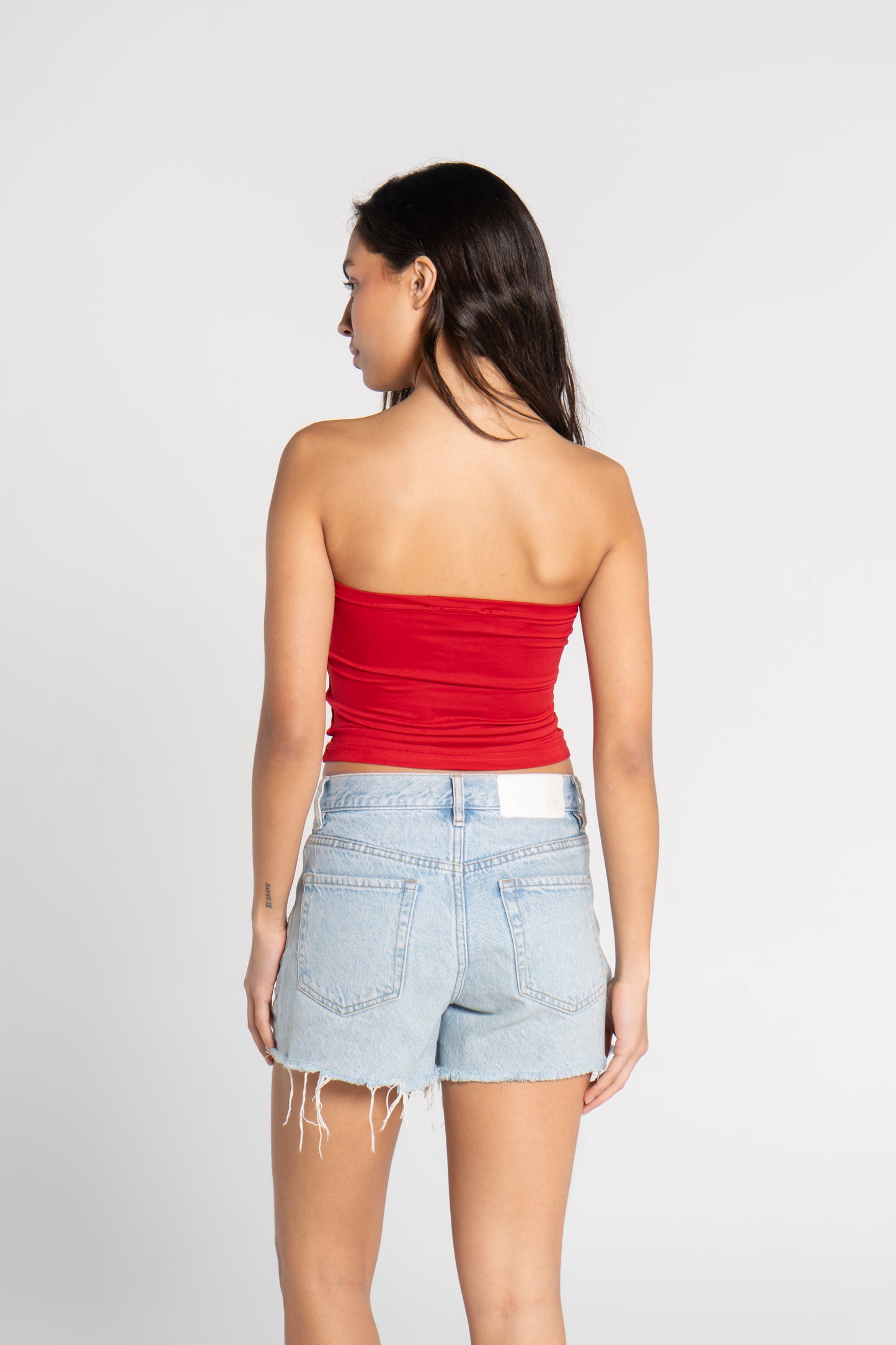 TUBE TOP