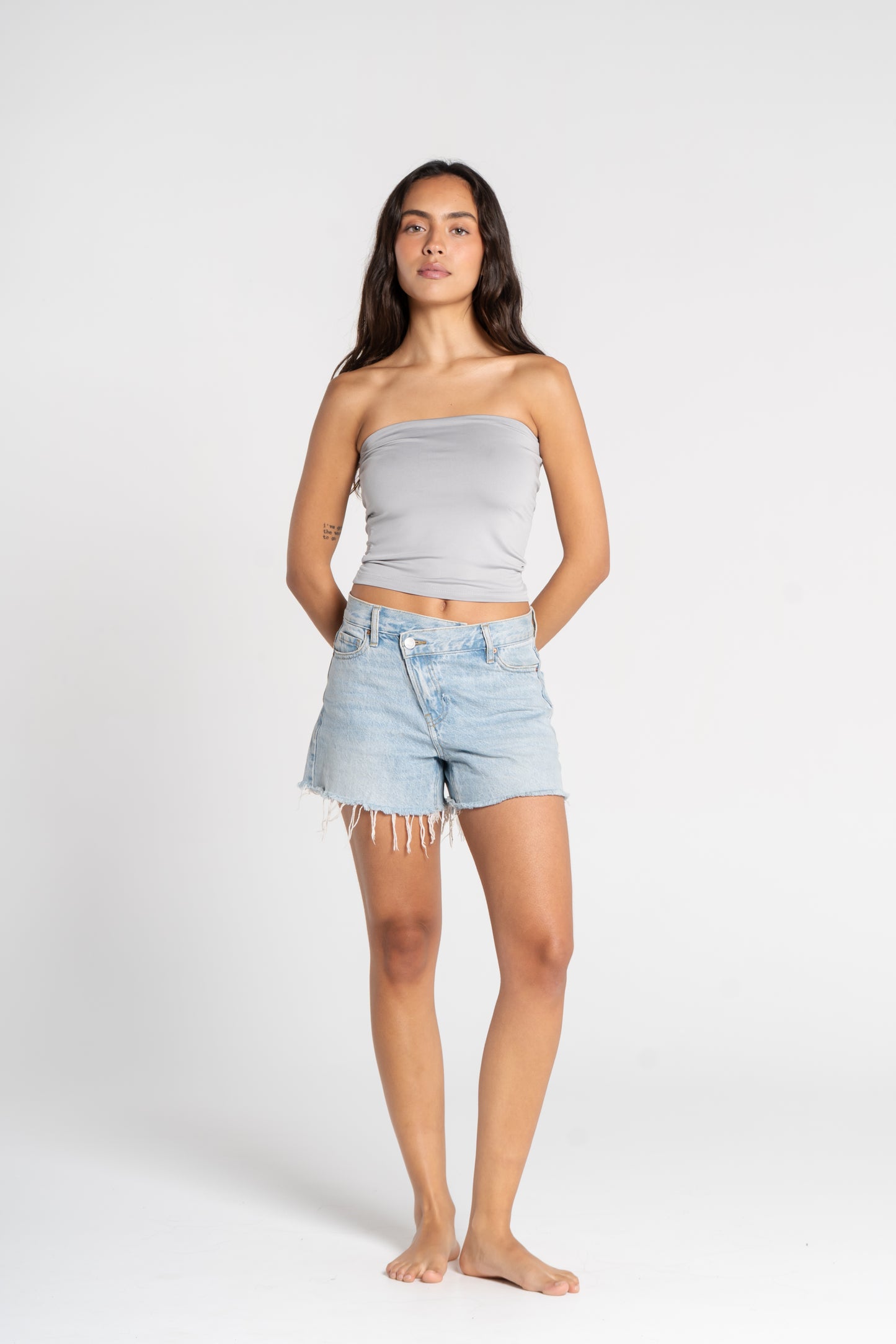 TUBE TOP