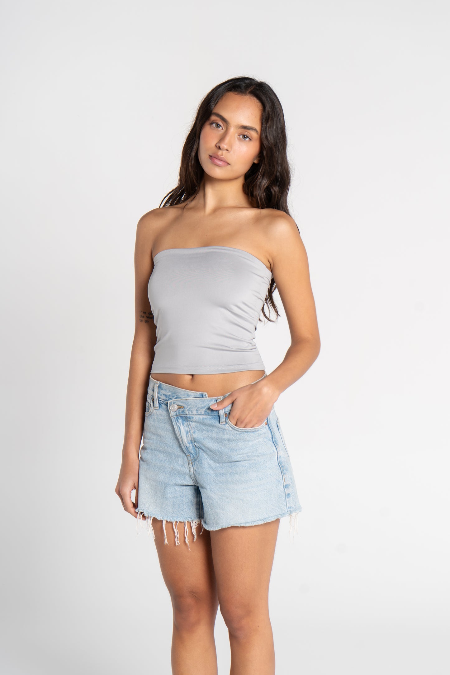 TUBE TOP