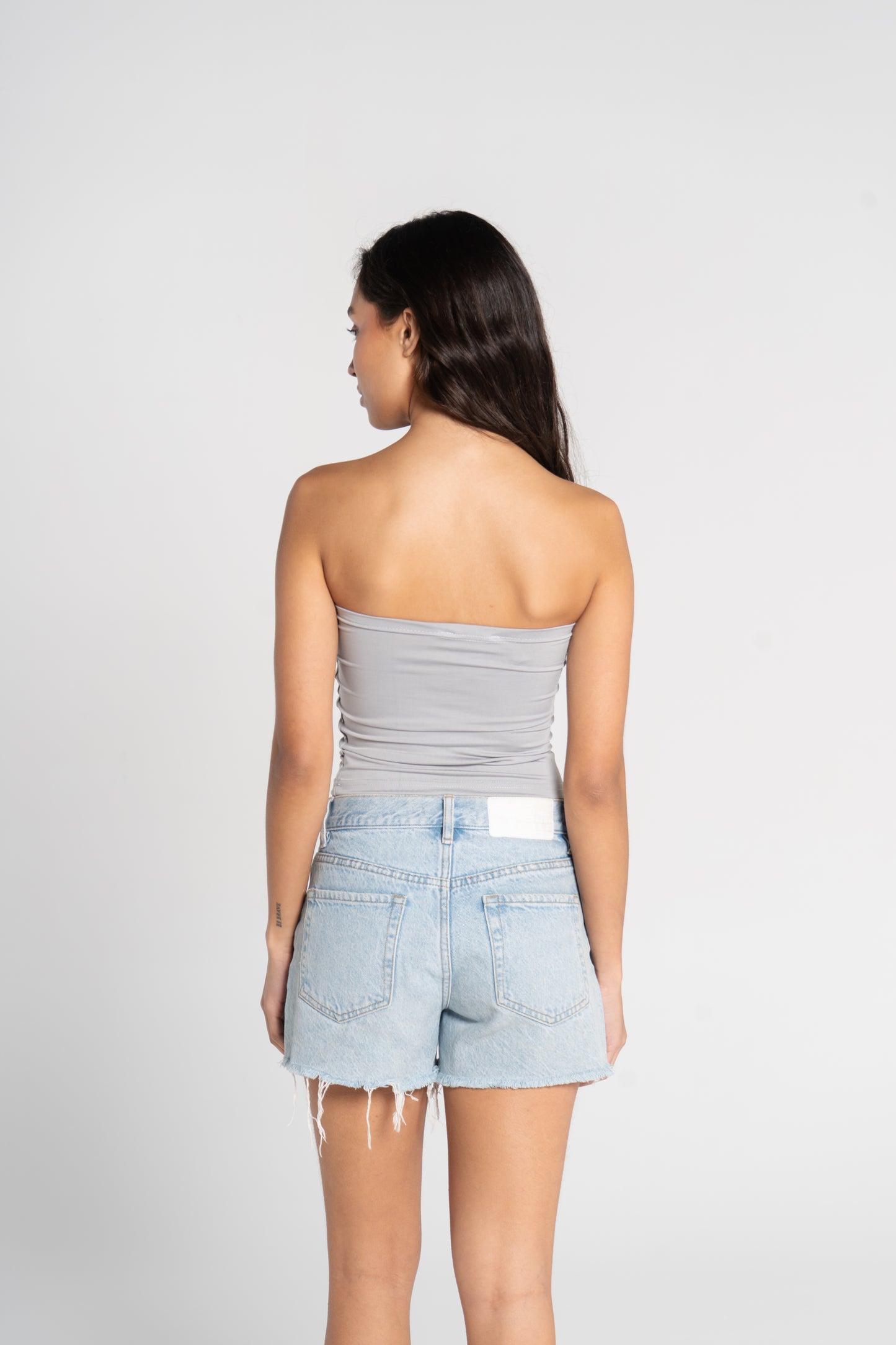 TUBE TOP