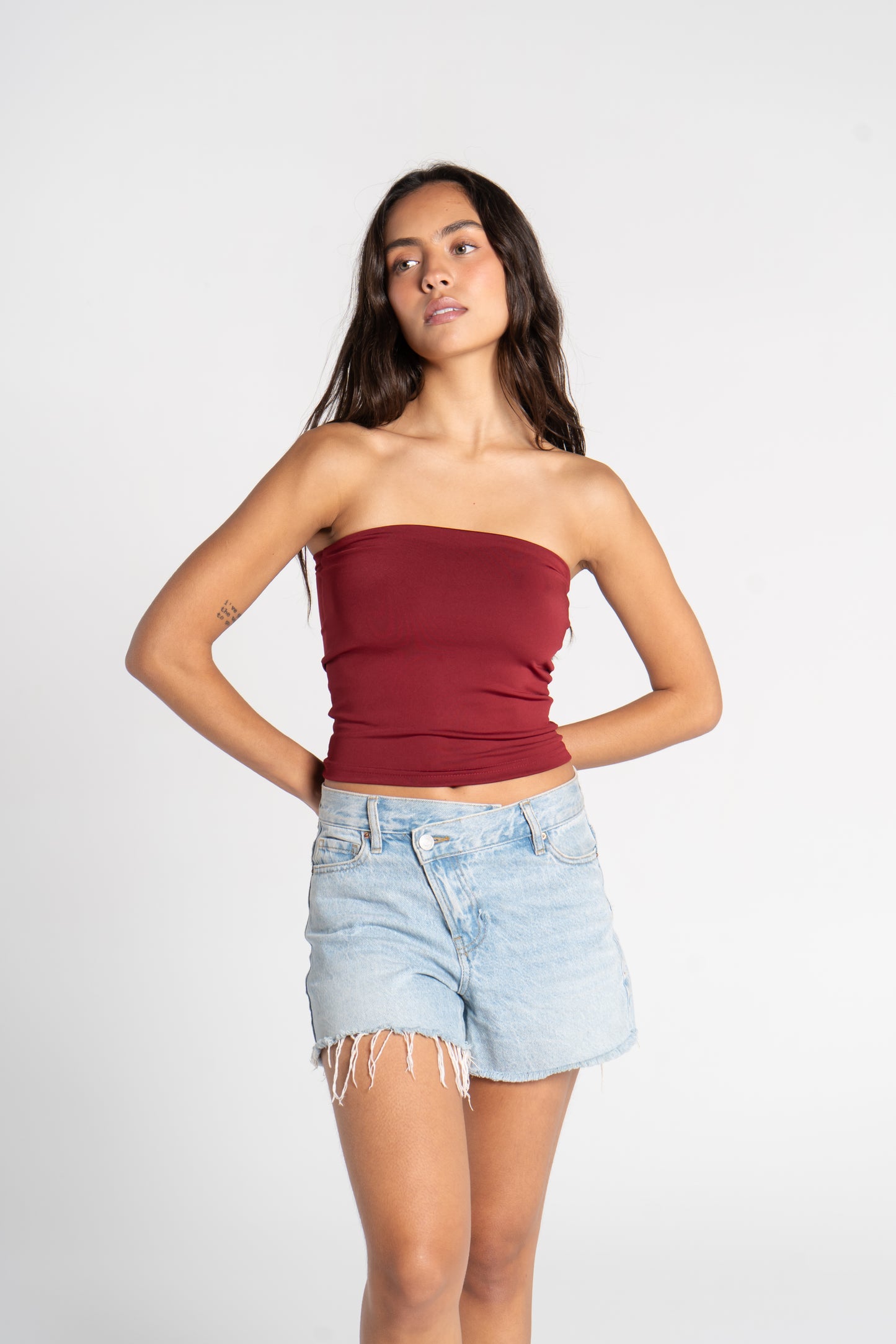 TUBE TOP