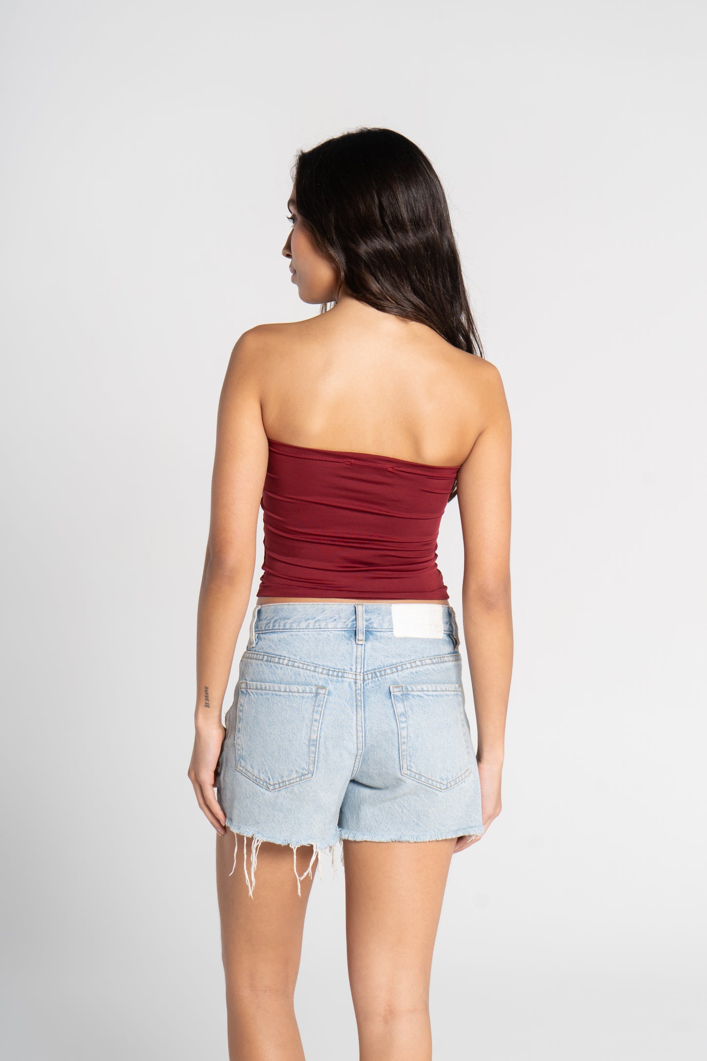 TUBE TOP