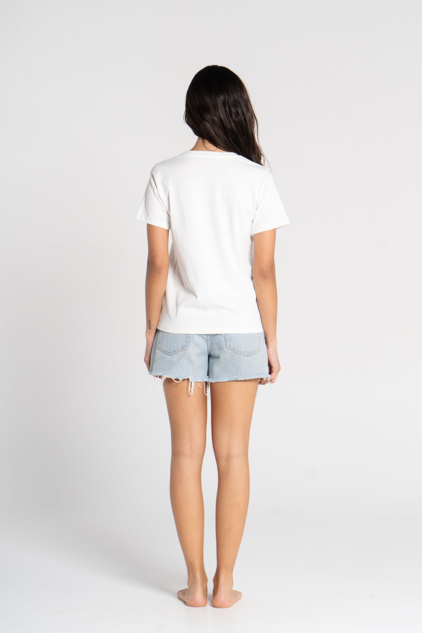 REGULAR T SHIRT