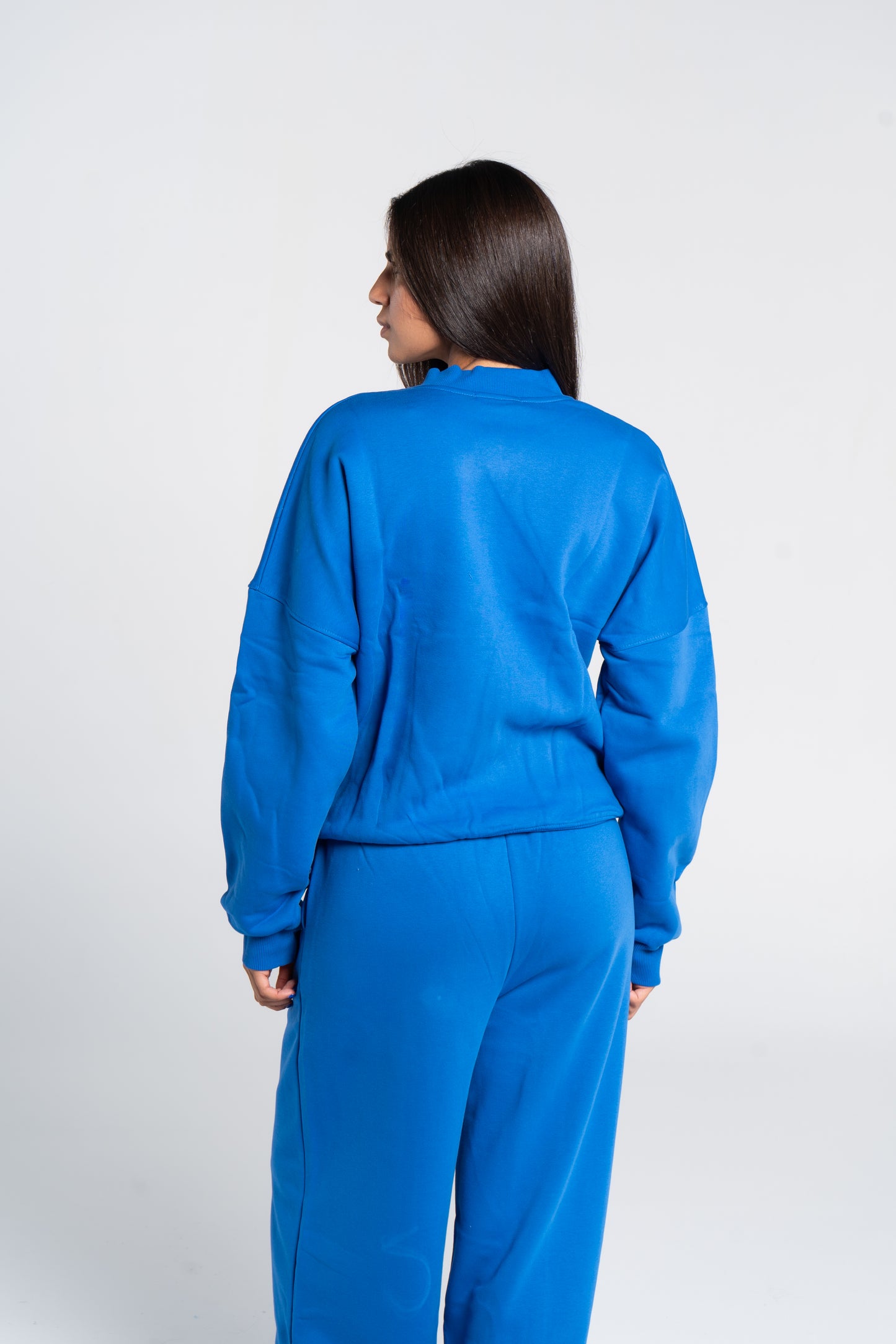 JACKET WITH LINES
