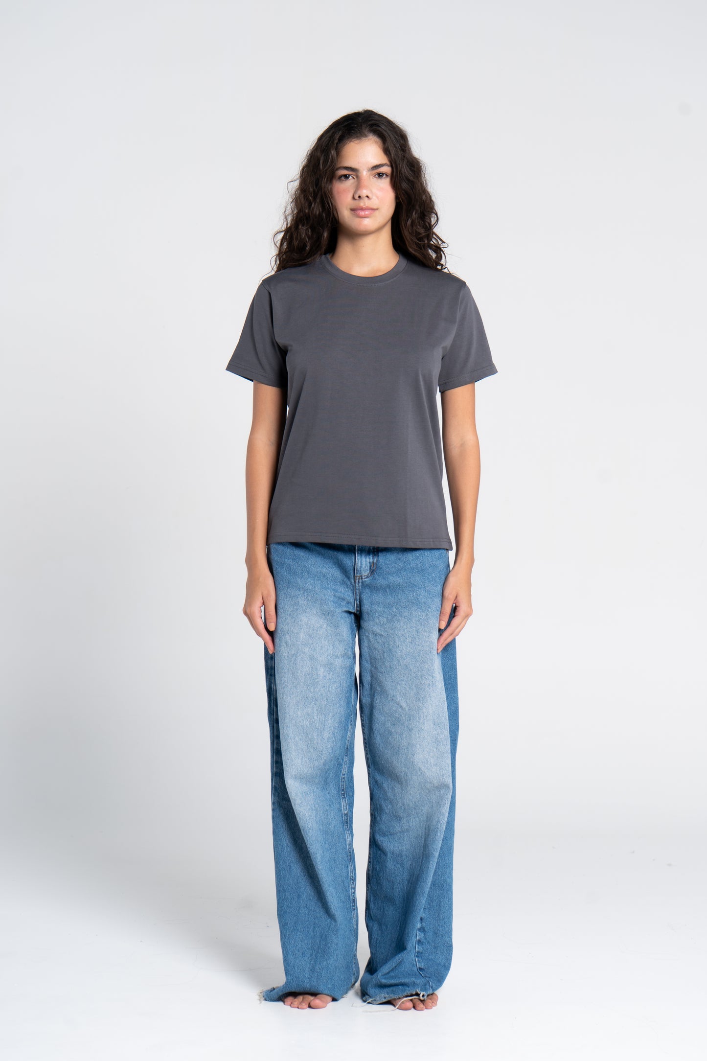 REGULAR T SHIRT