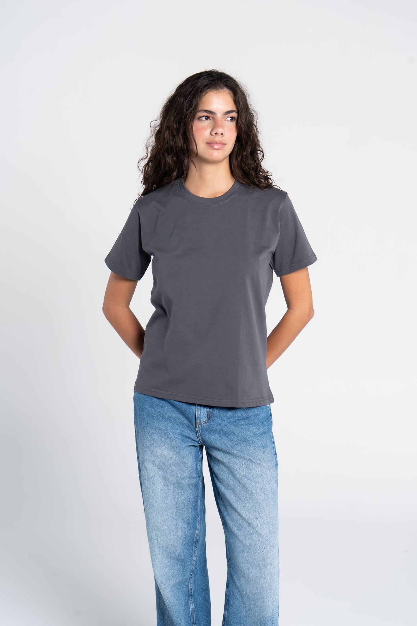 REGULAR T SHIRT