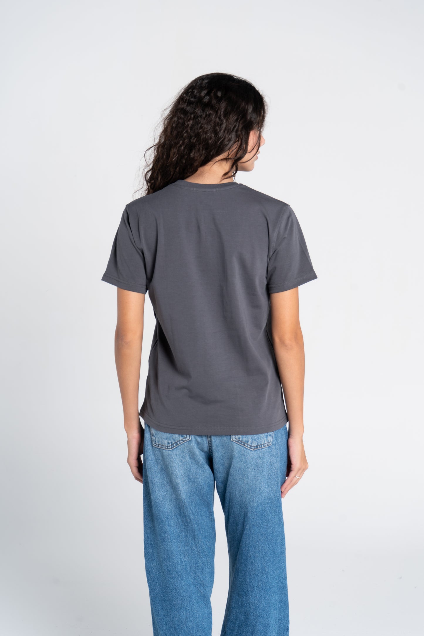 REGULAR T SHIRT