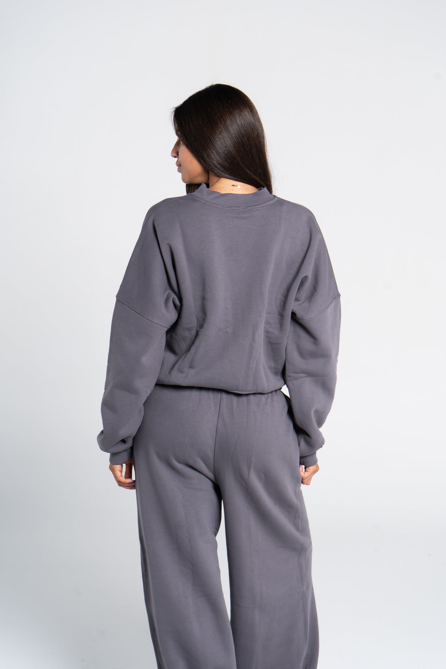 JACKET WITH LINES