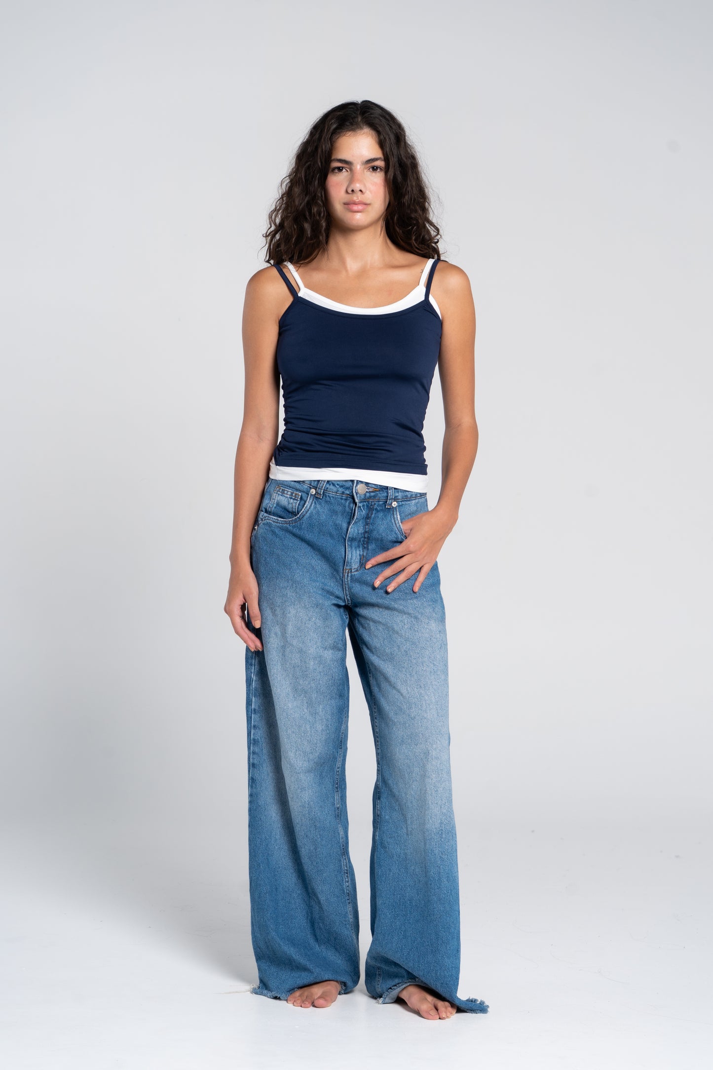 DOUBLE TOP