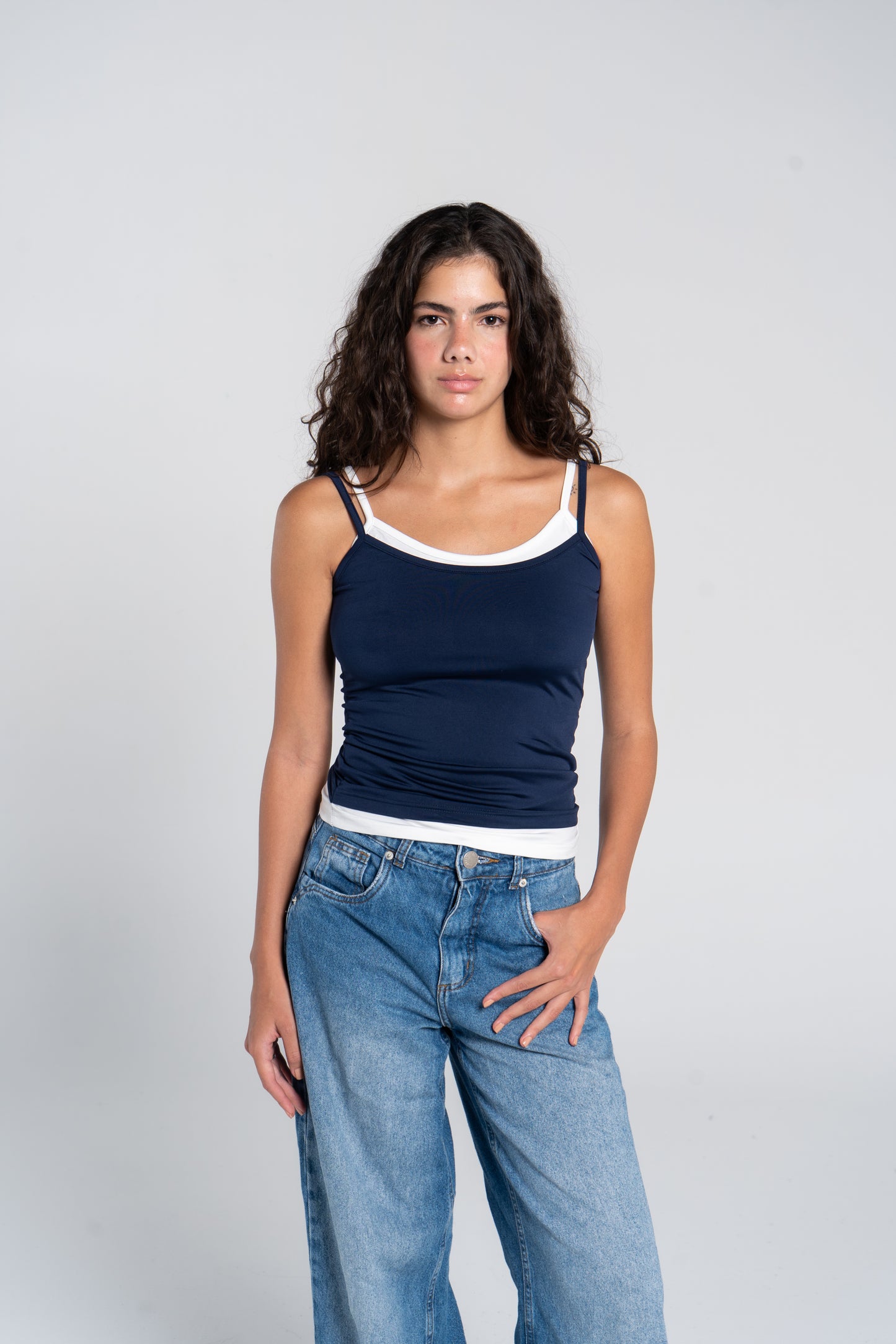 DOUBLE TOP