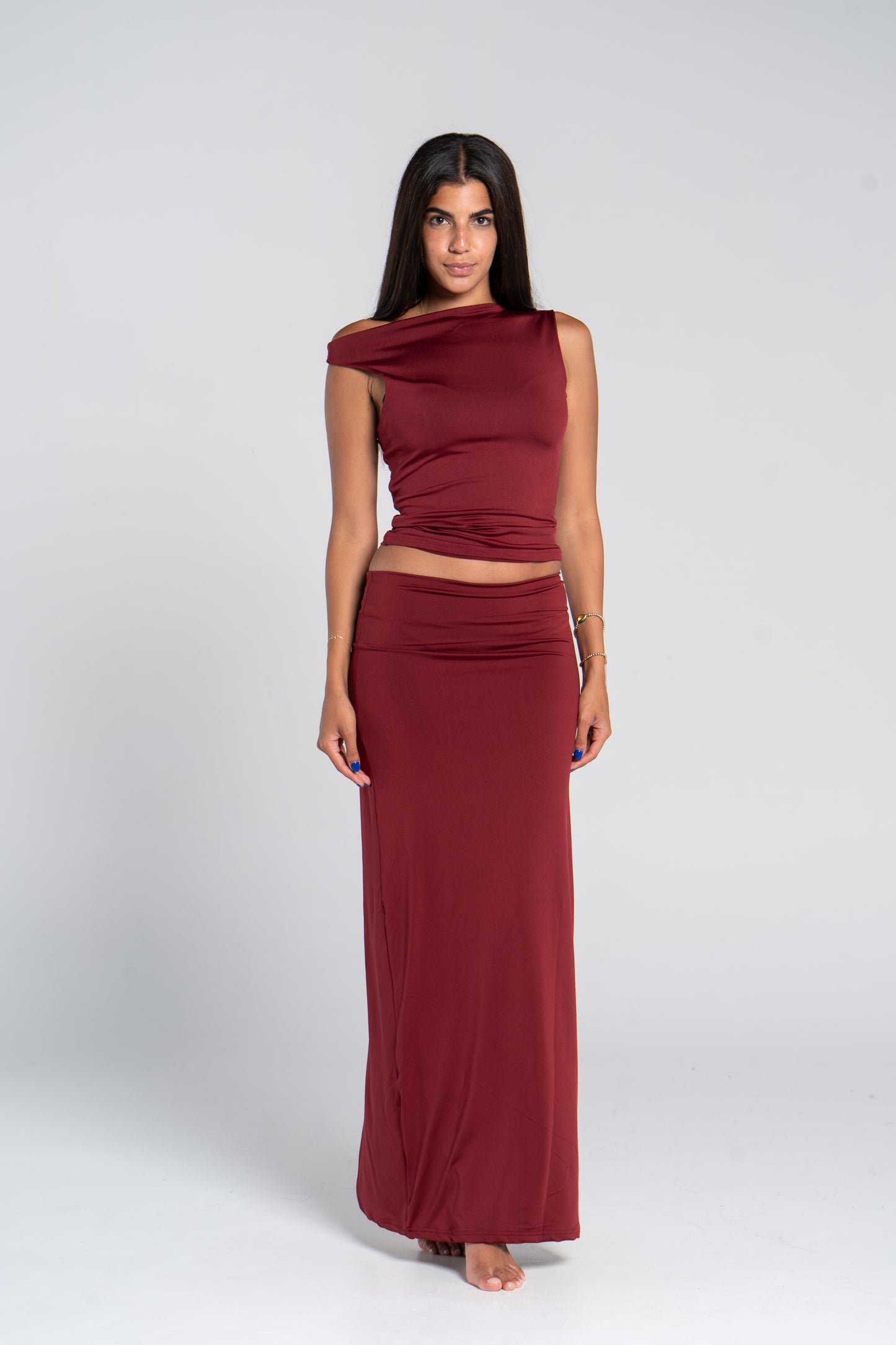 LONG SKIRT