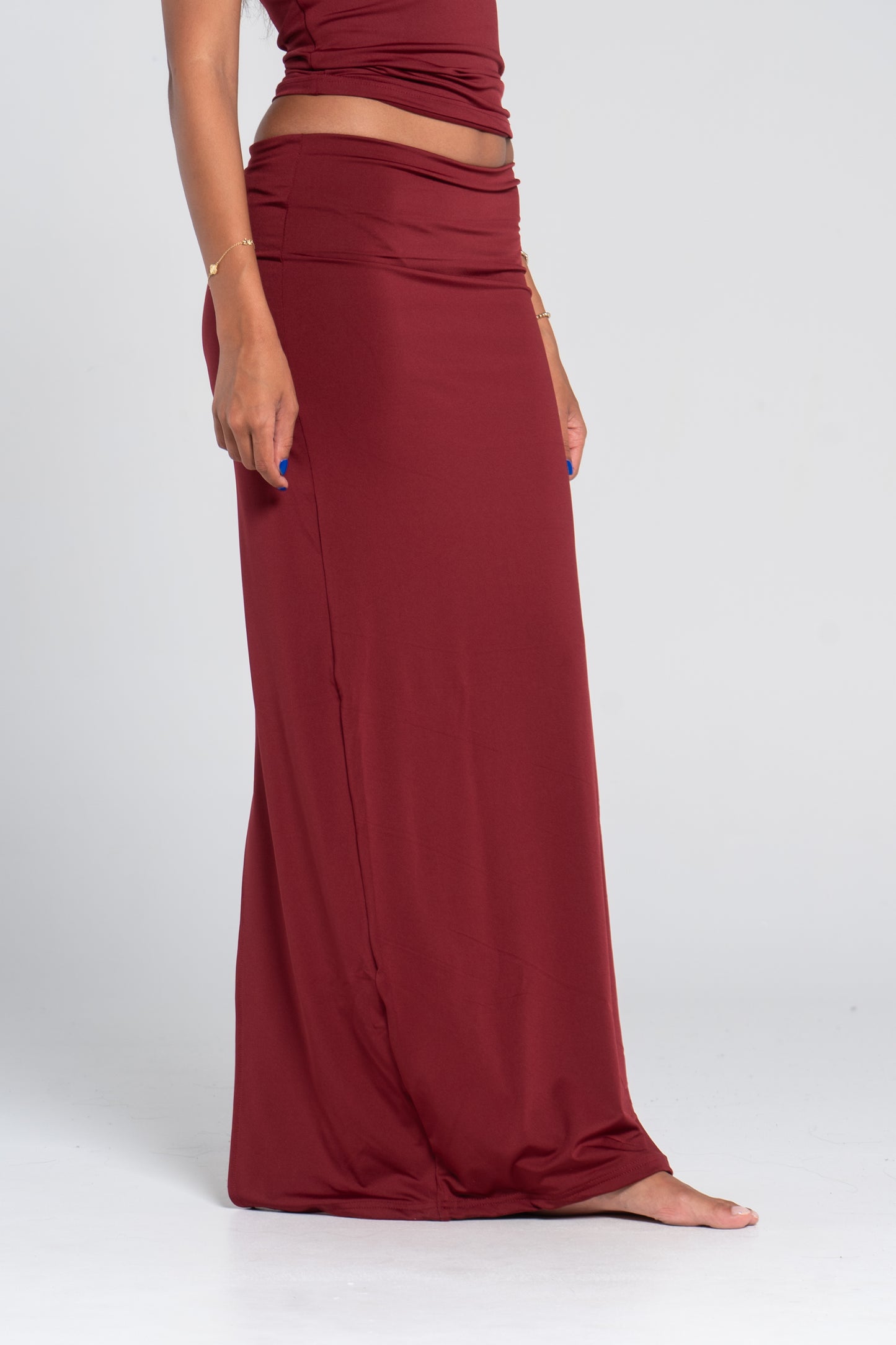 LONG SKIRT