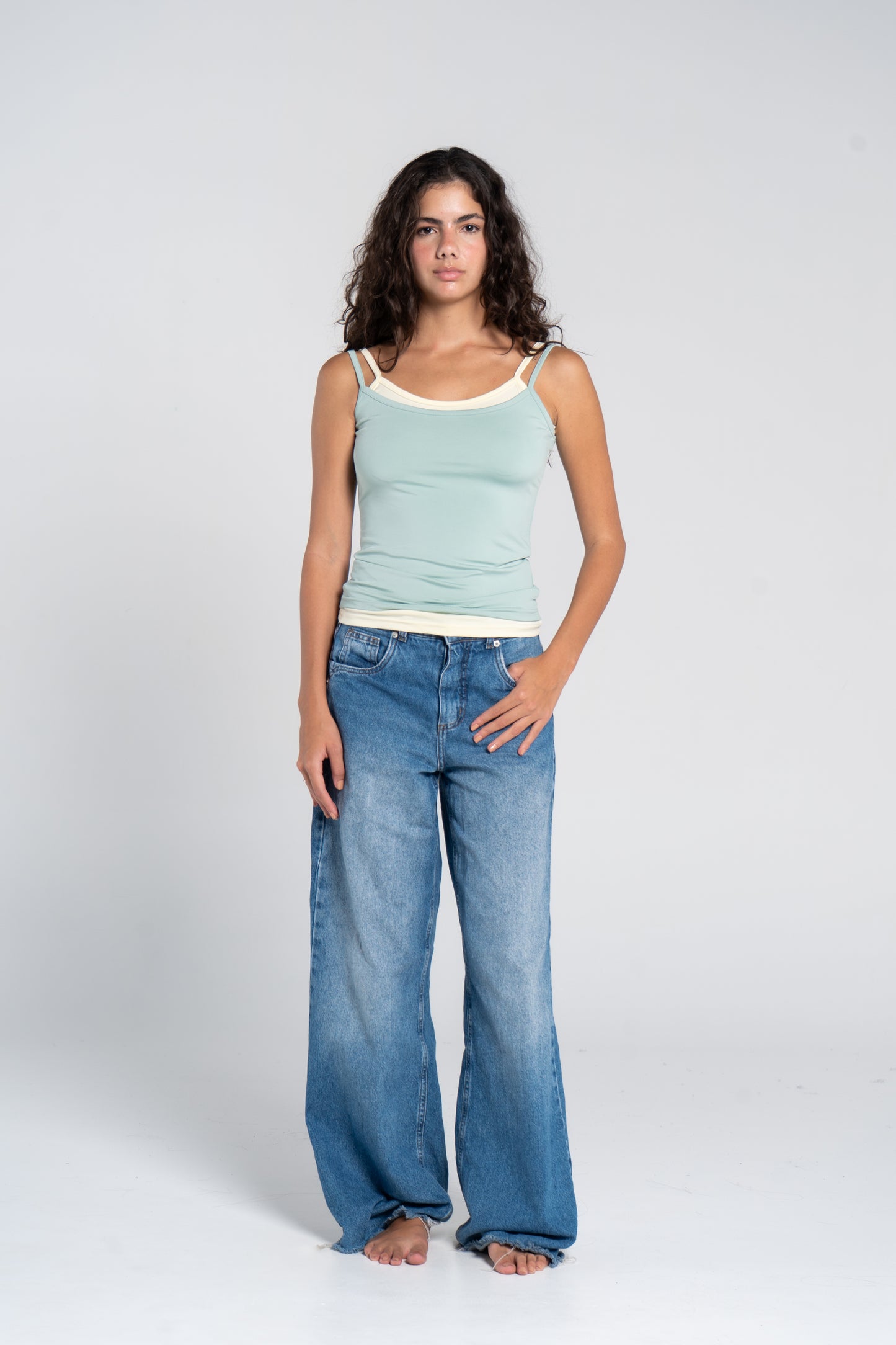 DOUBLE TOP