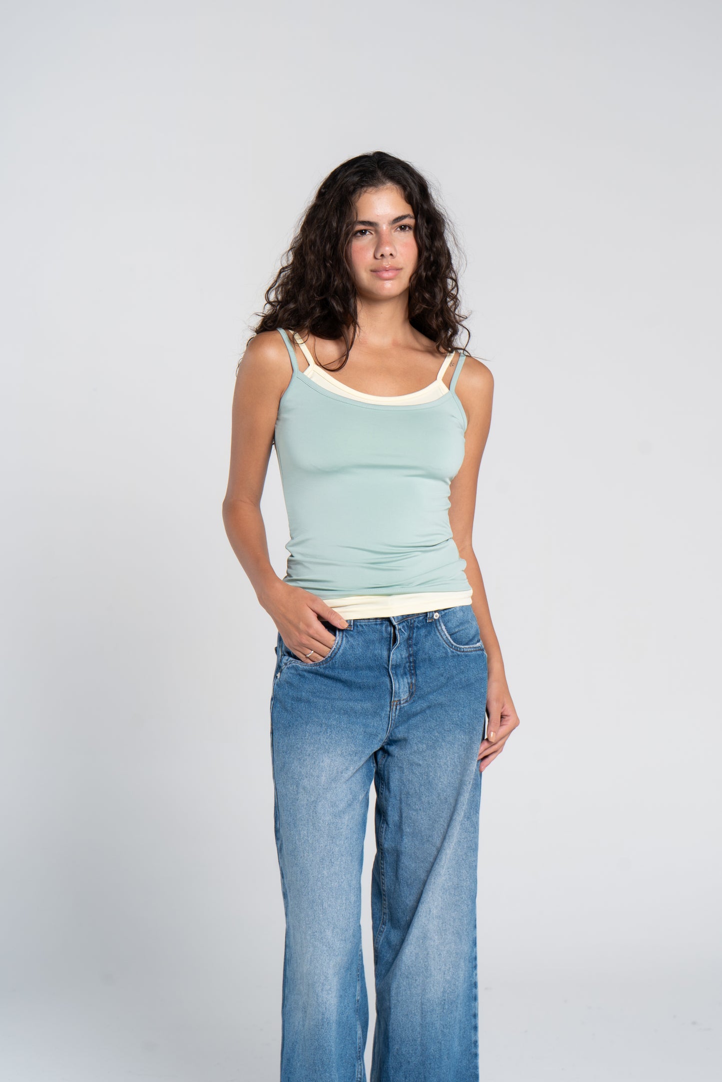 DOUBLE TOP