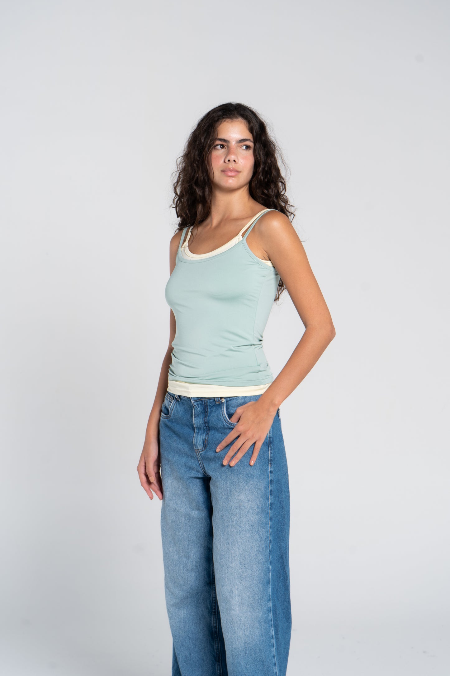 DOUBLE TOP