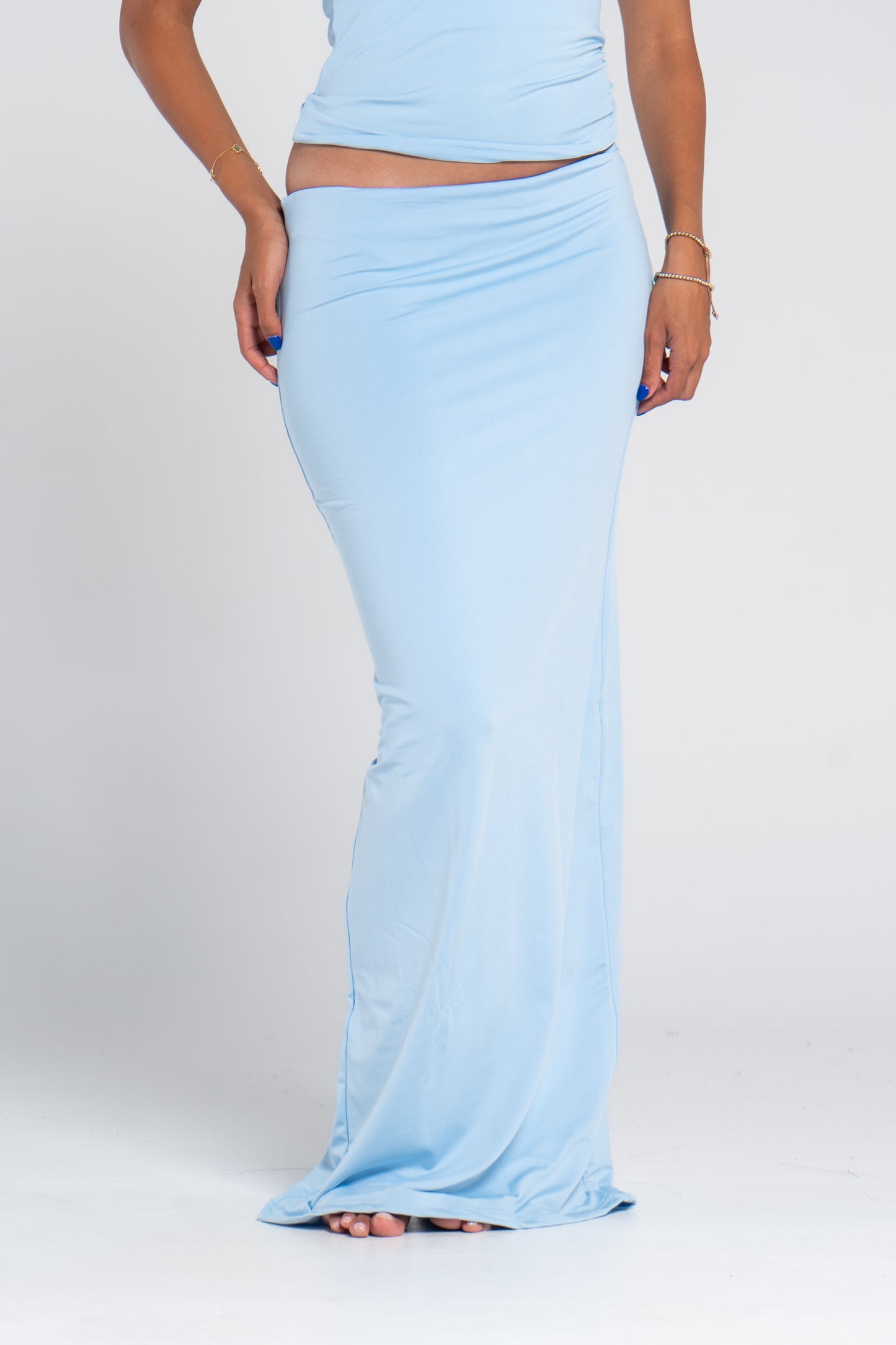 LONG SKIRT