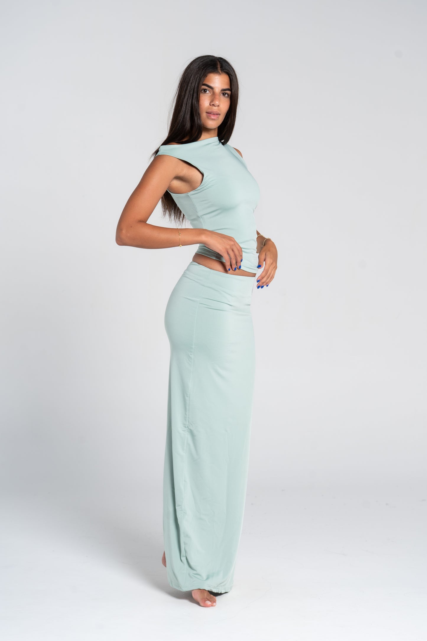 LONG SKIRT