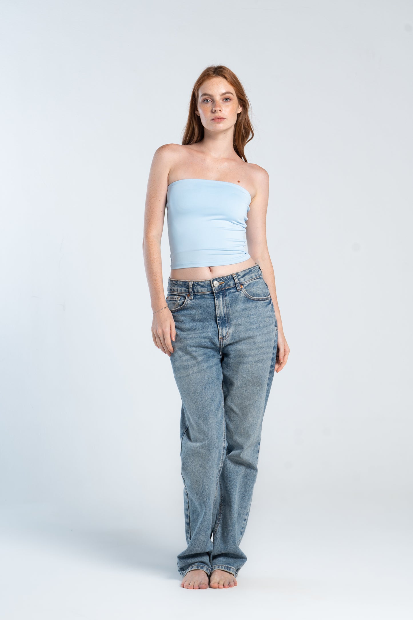 TUBE TOP