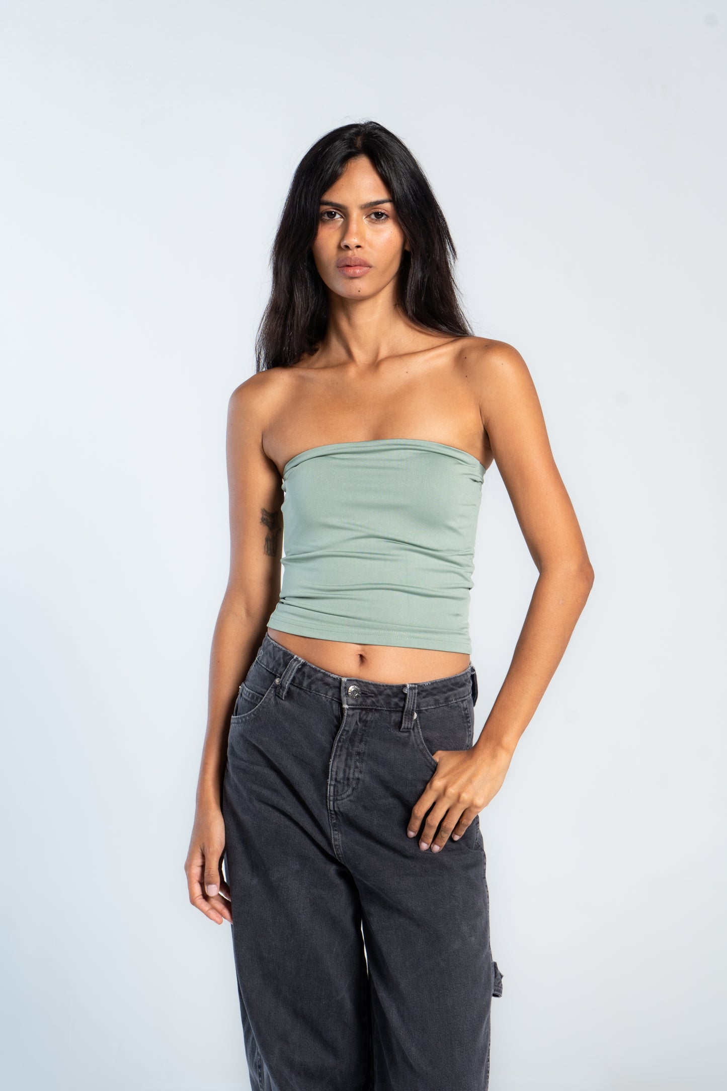 TUBE TOP
